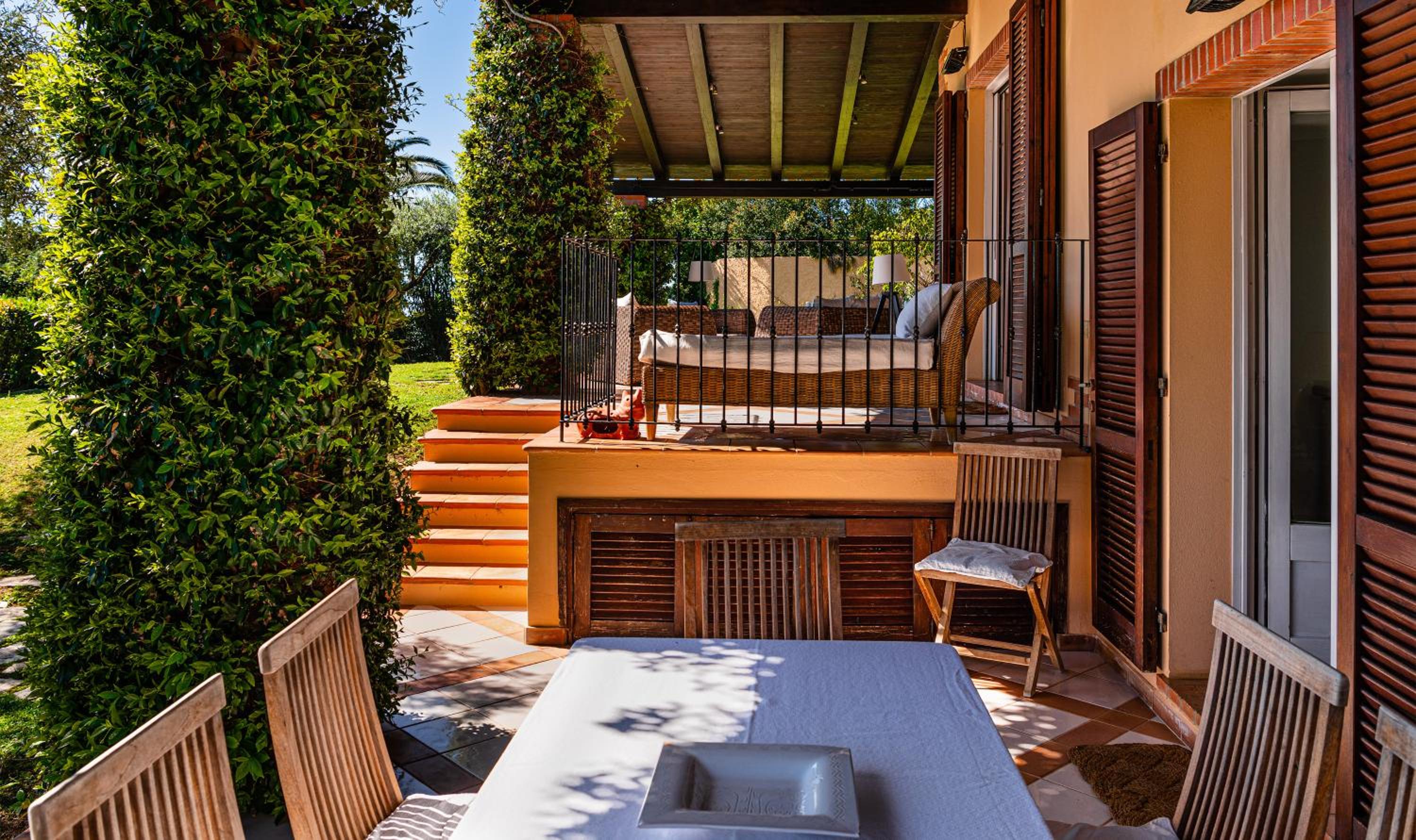 Villa Jasmine photo 4