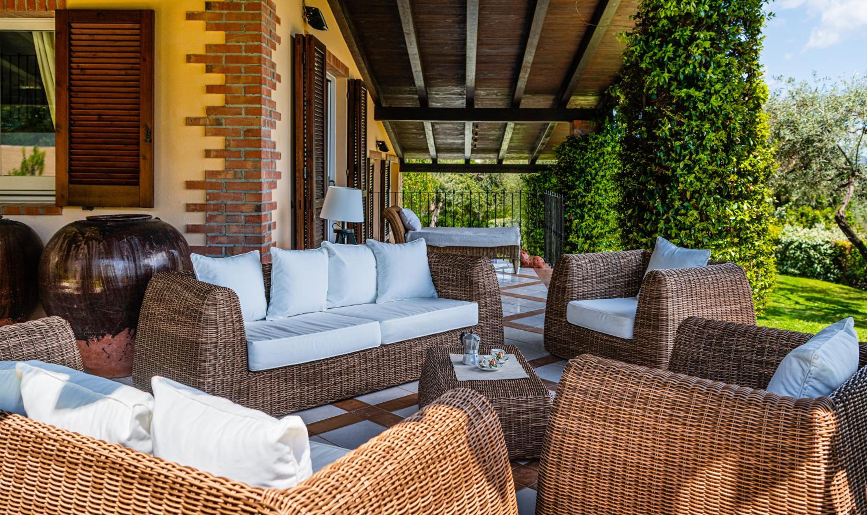 Villa Jasmine photo 5