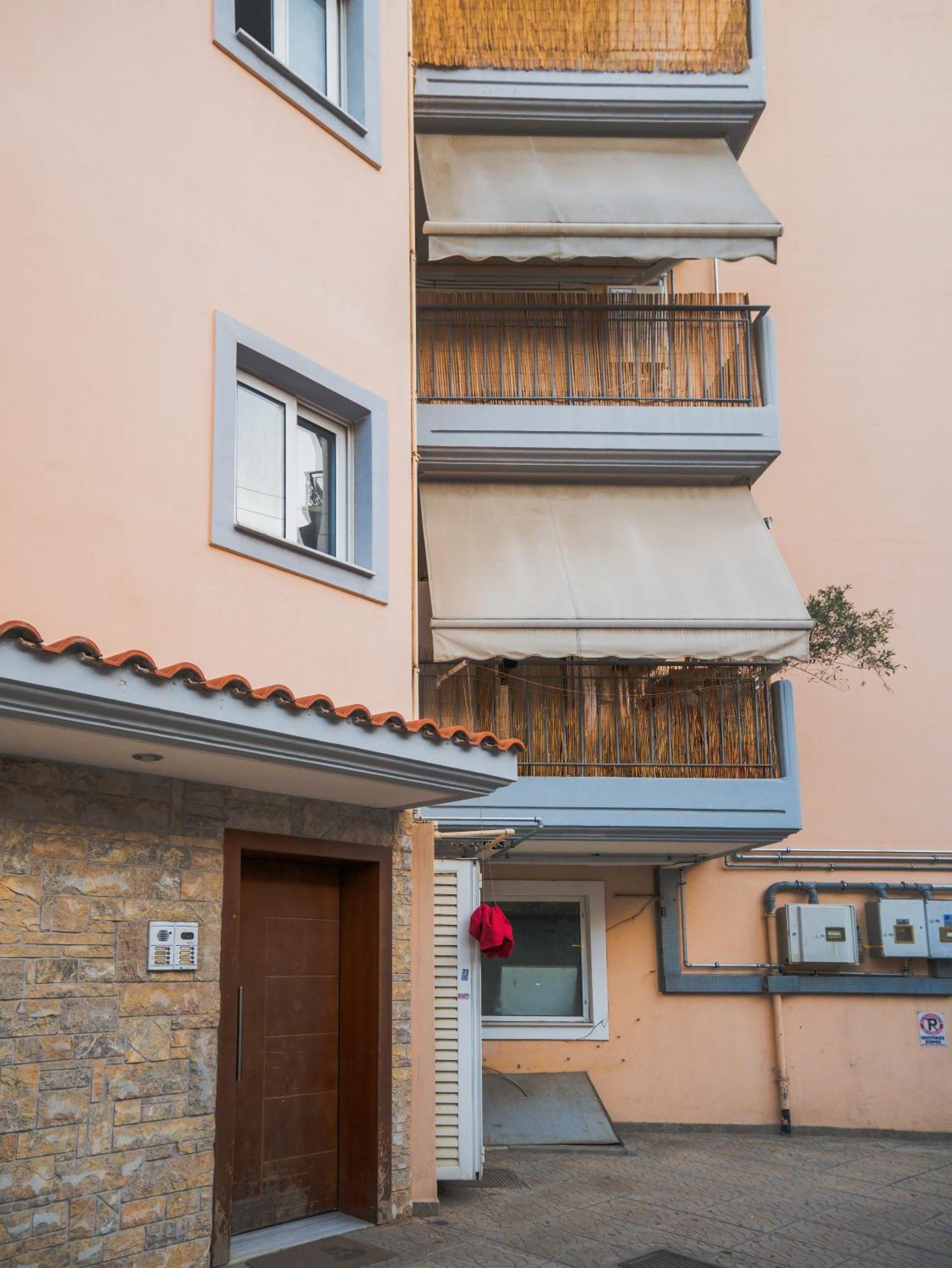 Casa Acropolis - Stunning 3Br Apt with Private Terrace