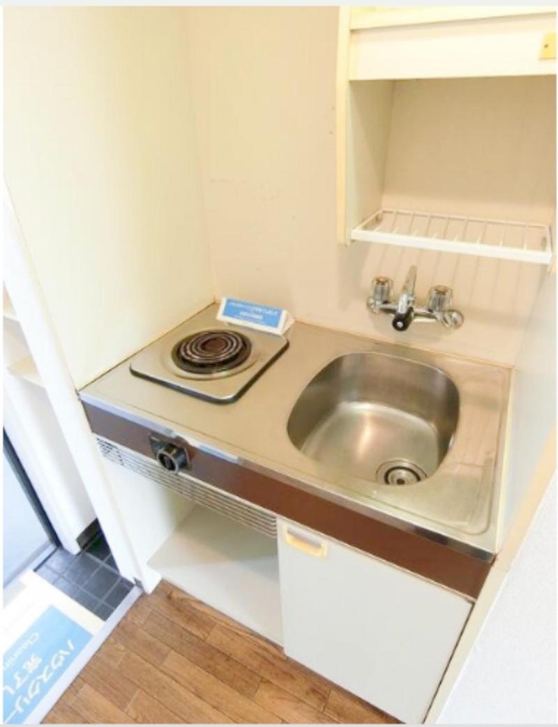 Hanabi House inn Nishishinjuku metro 5mins