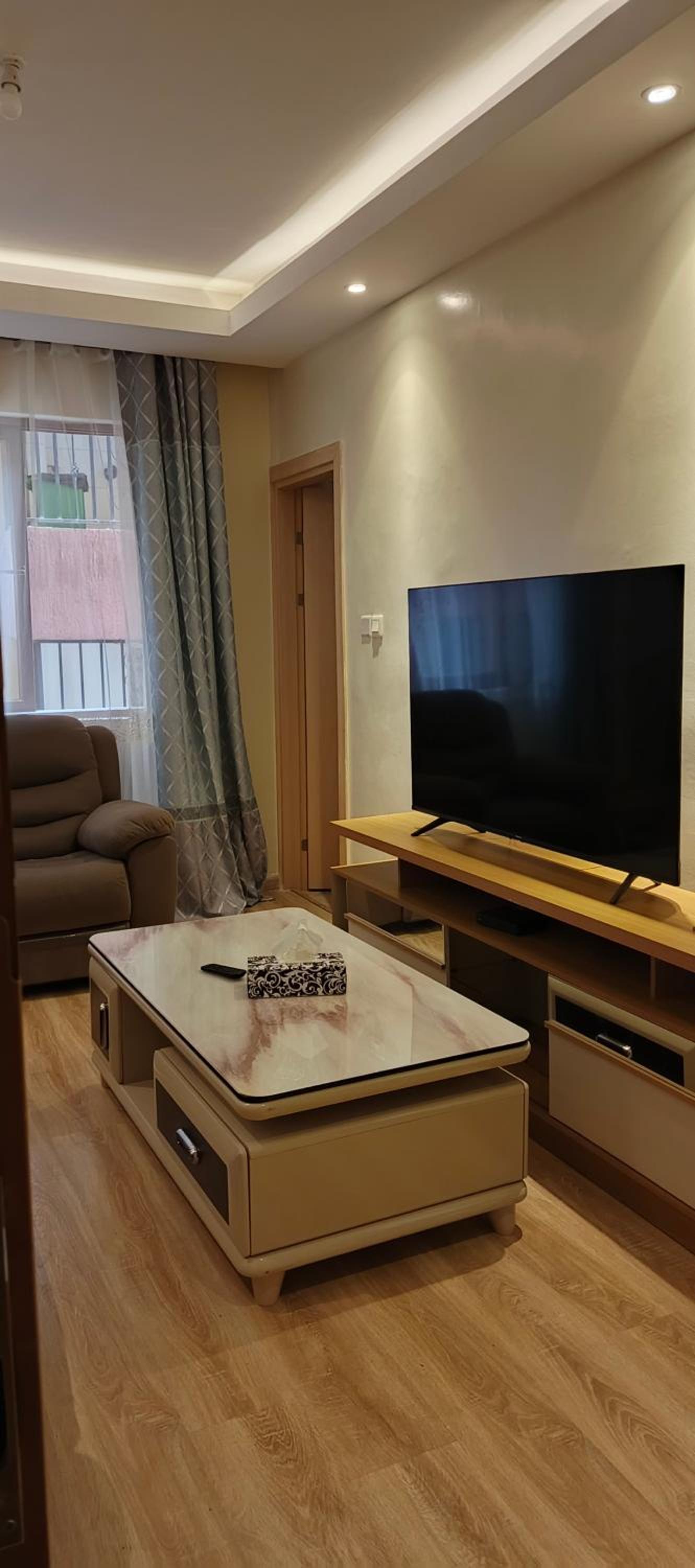Stay with Linus view 5