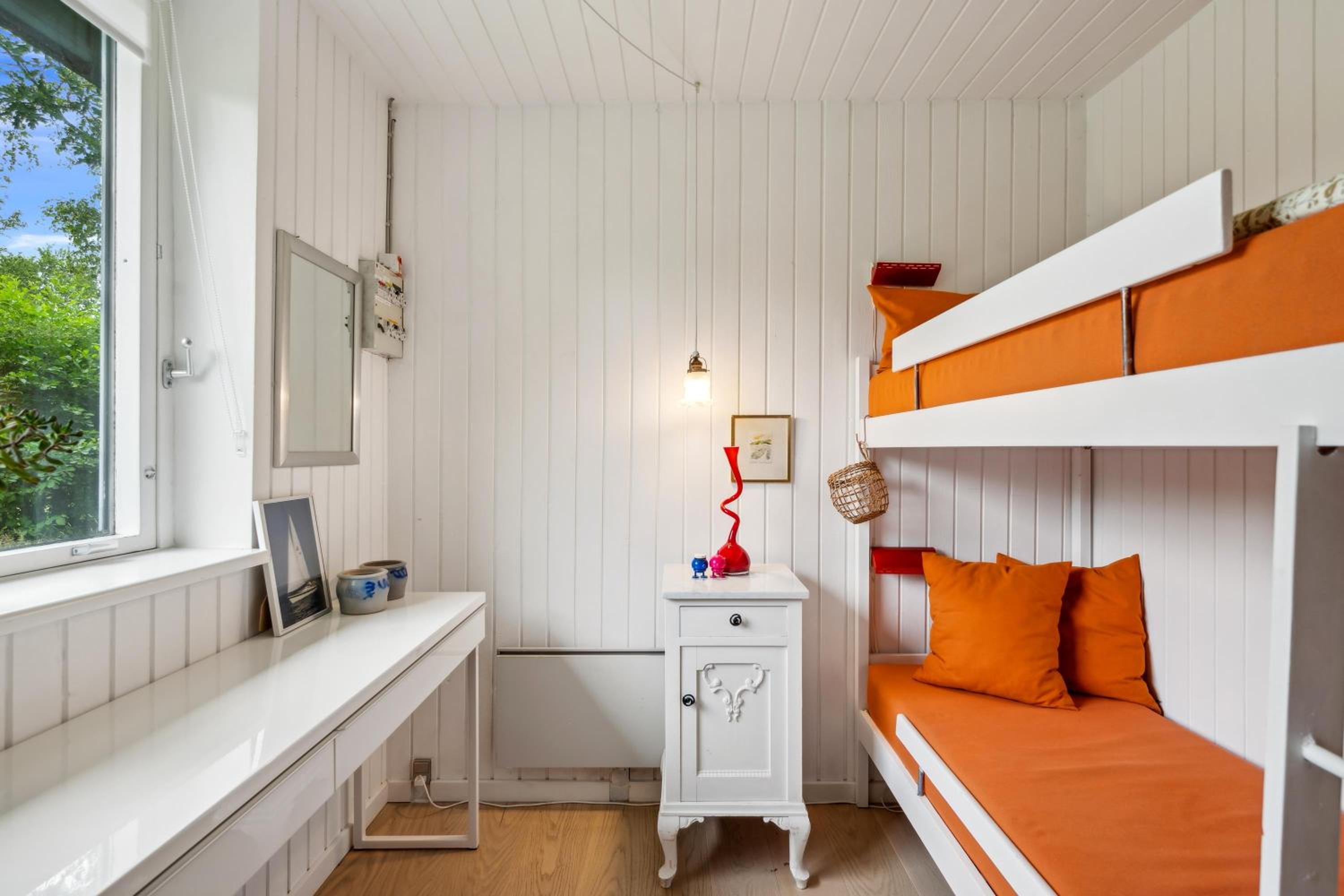 Cozy Holiday Home Near Elsegårde Beach Close To Nature, Swimming And Ebeltoft view 4