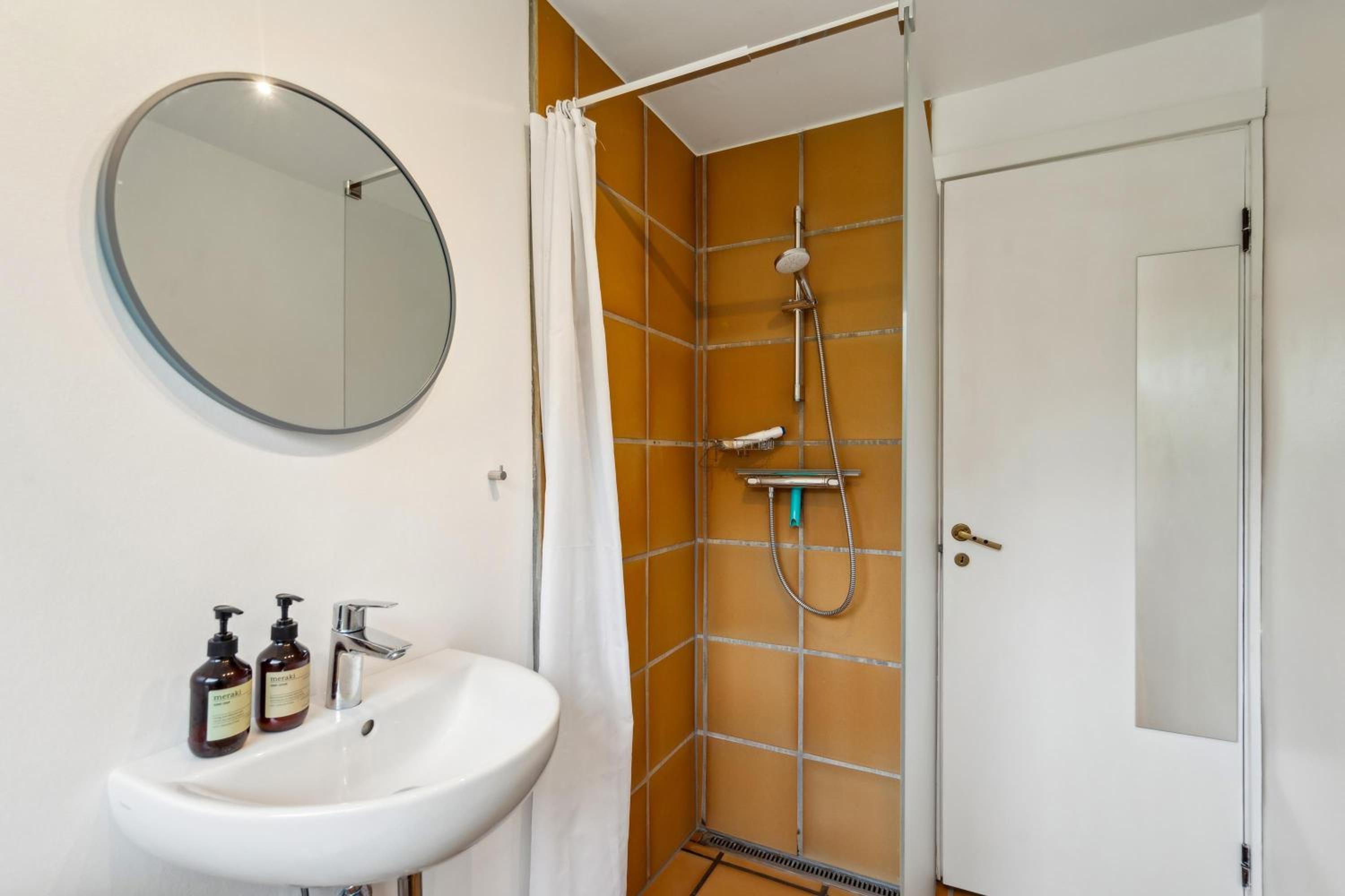 Cozy Holiday Home Near Elsegårde Beach Close To Nature, Swimming And Ebeltoft view 5