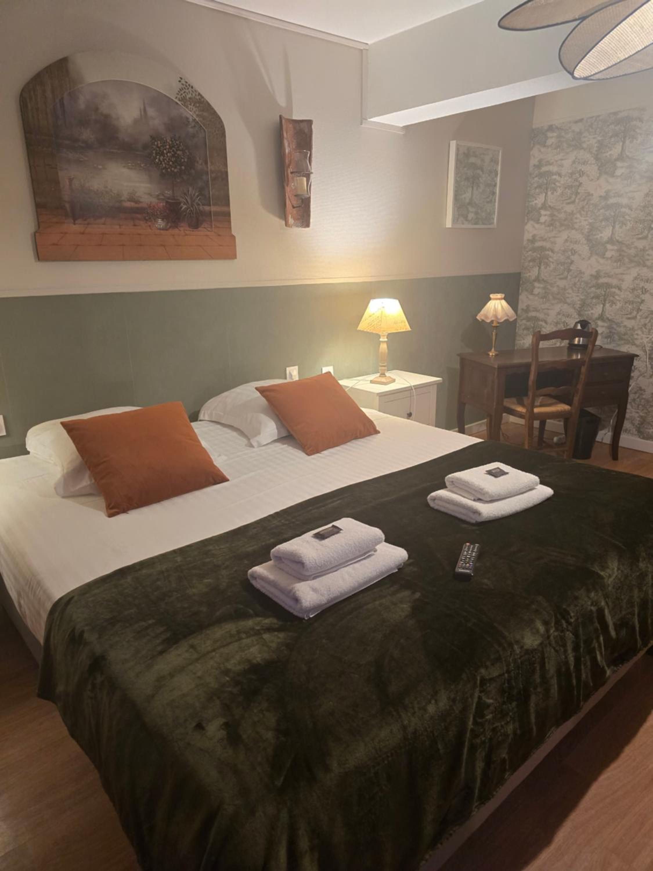 Hotel L'ideal le Mountbatten - Property Image 58