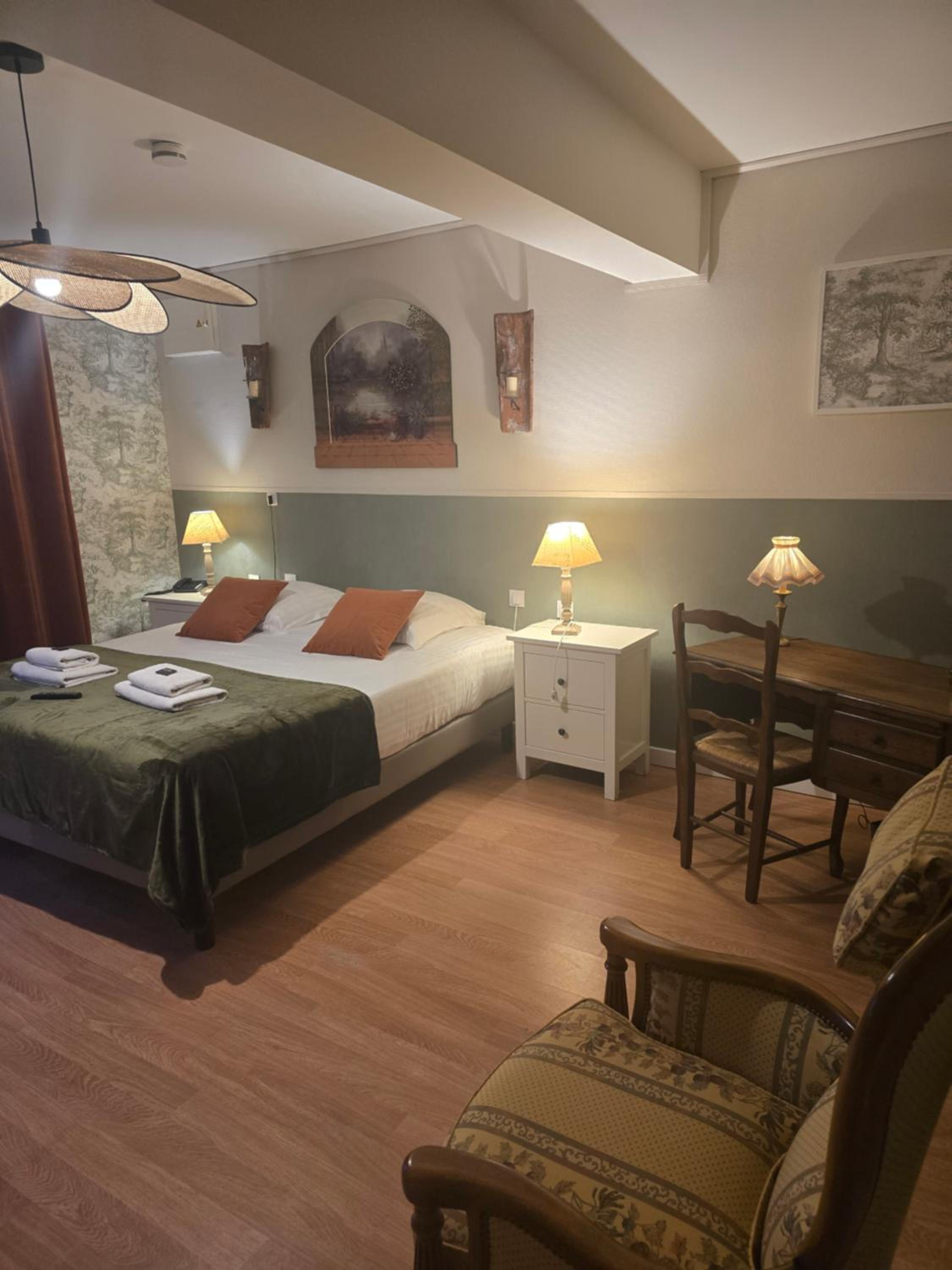 Hotel L'ideal le Mountbatten - Property Image 60