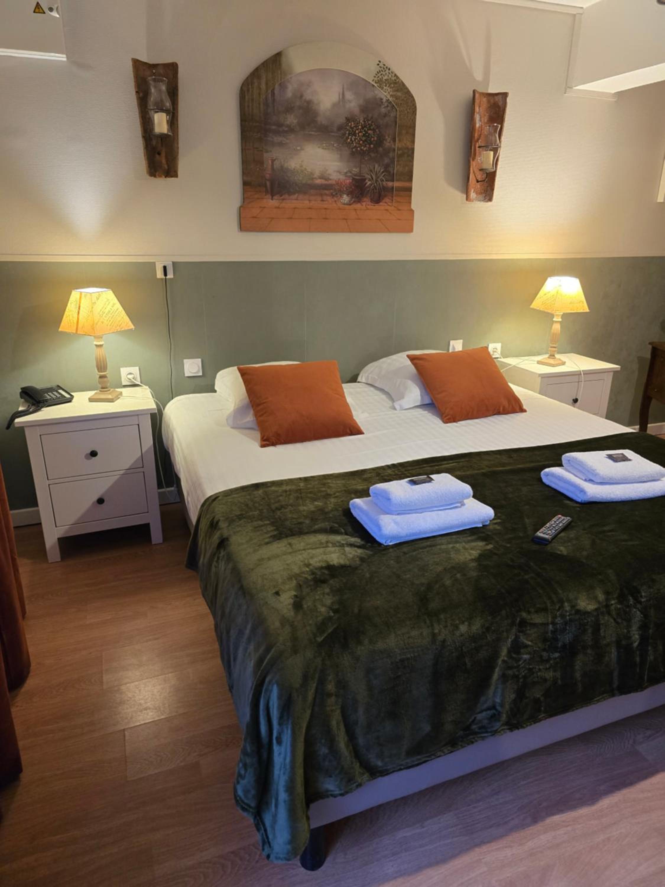 Hotel L'ideal le Mountbatten - Property Image 59