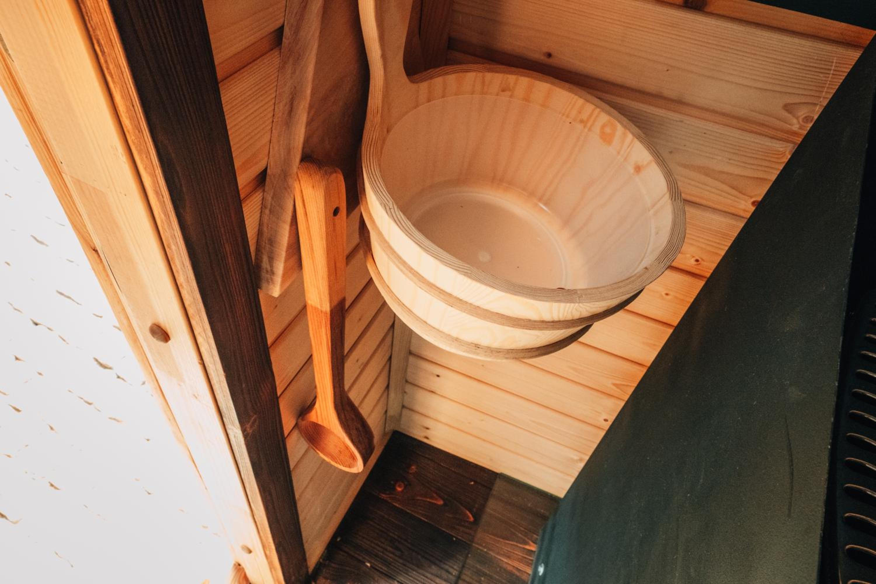 Podklášterský domek