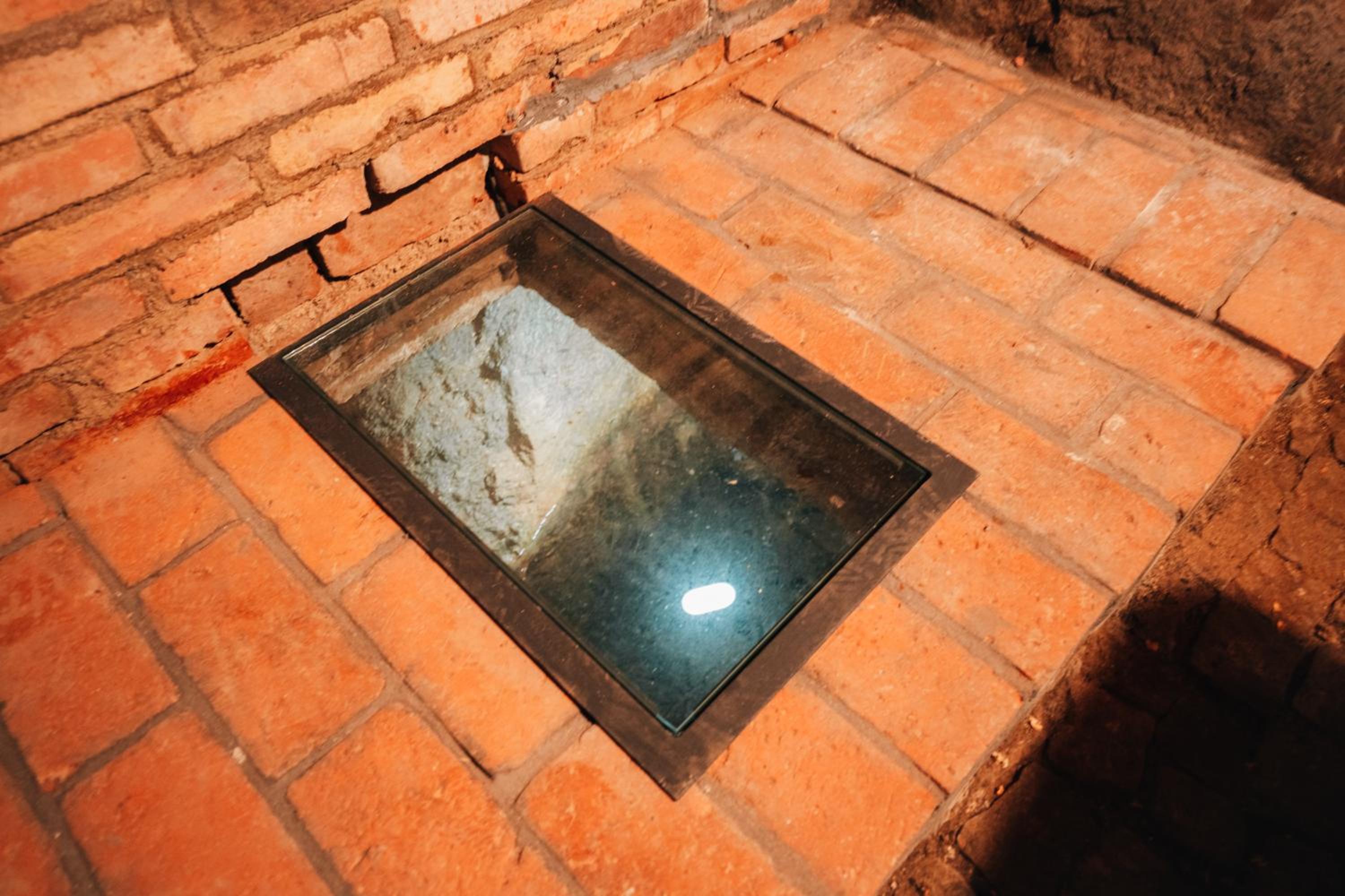 Podklášterský domek
