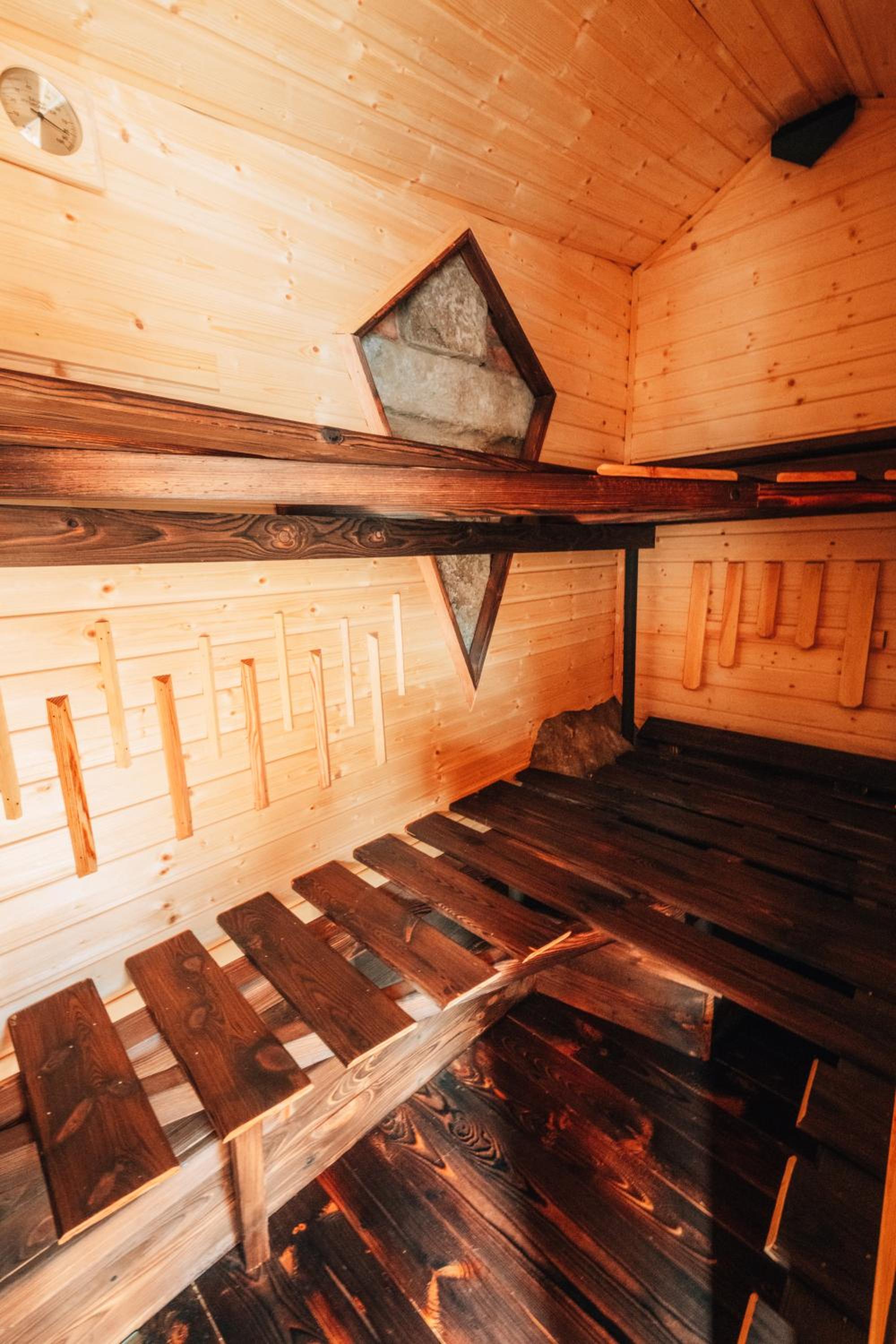Podklášterský domek