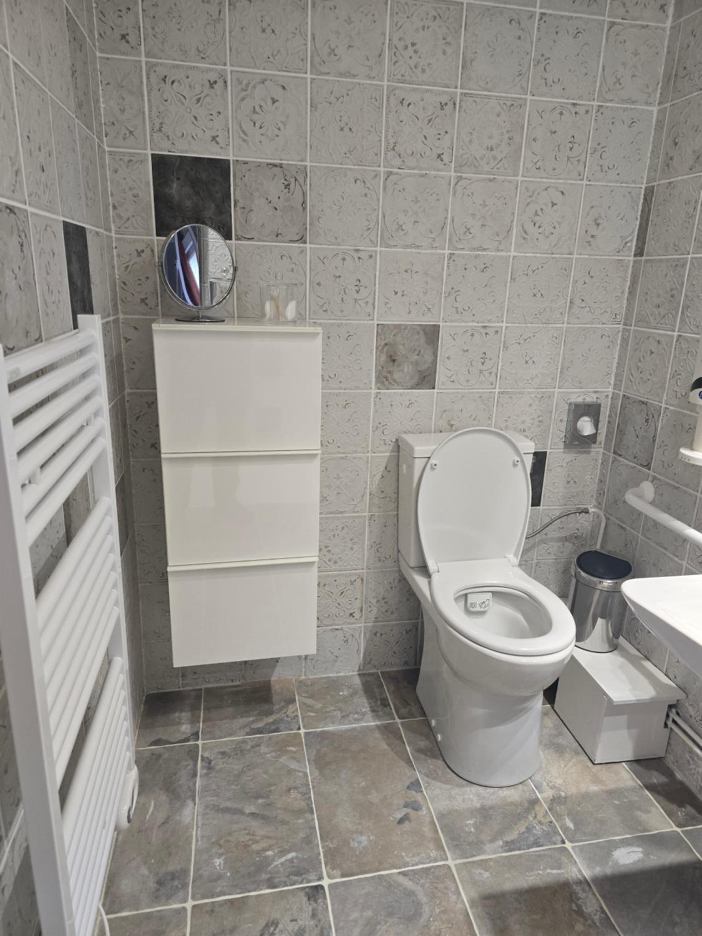 Hotel L'ideal le Mountbatten - Property Image 56