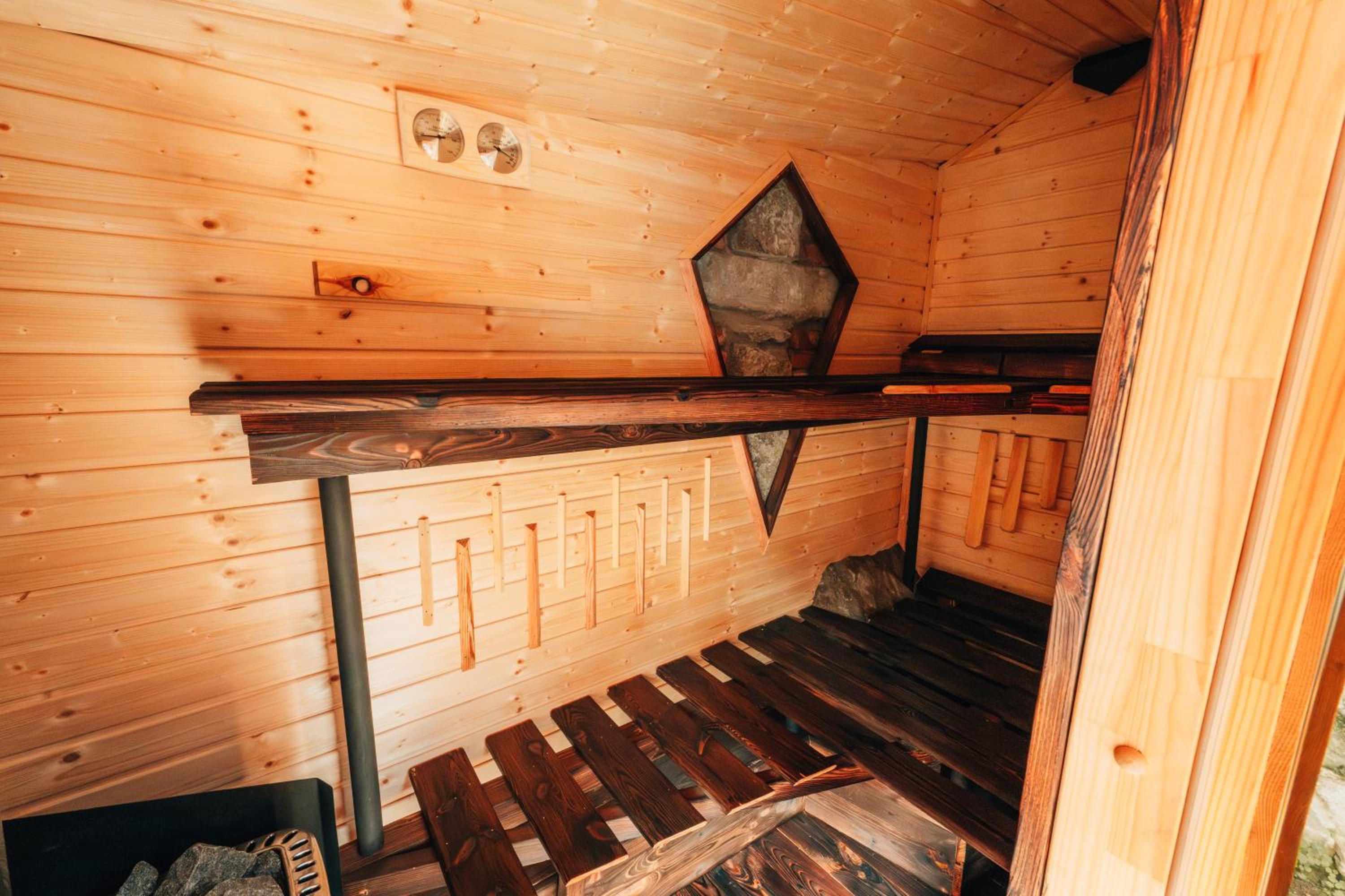 Podklášterský domek