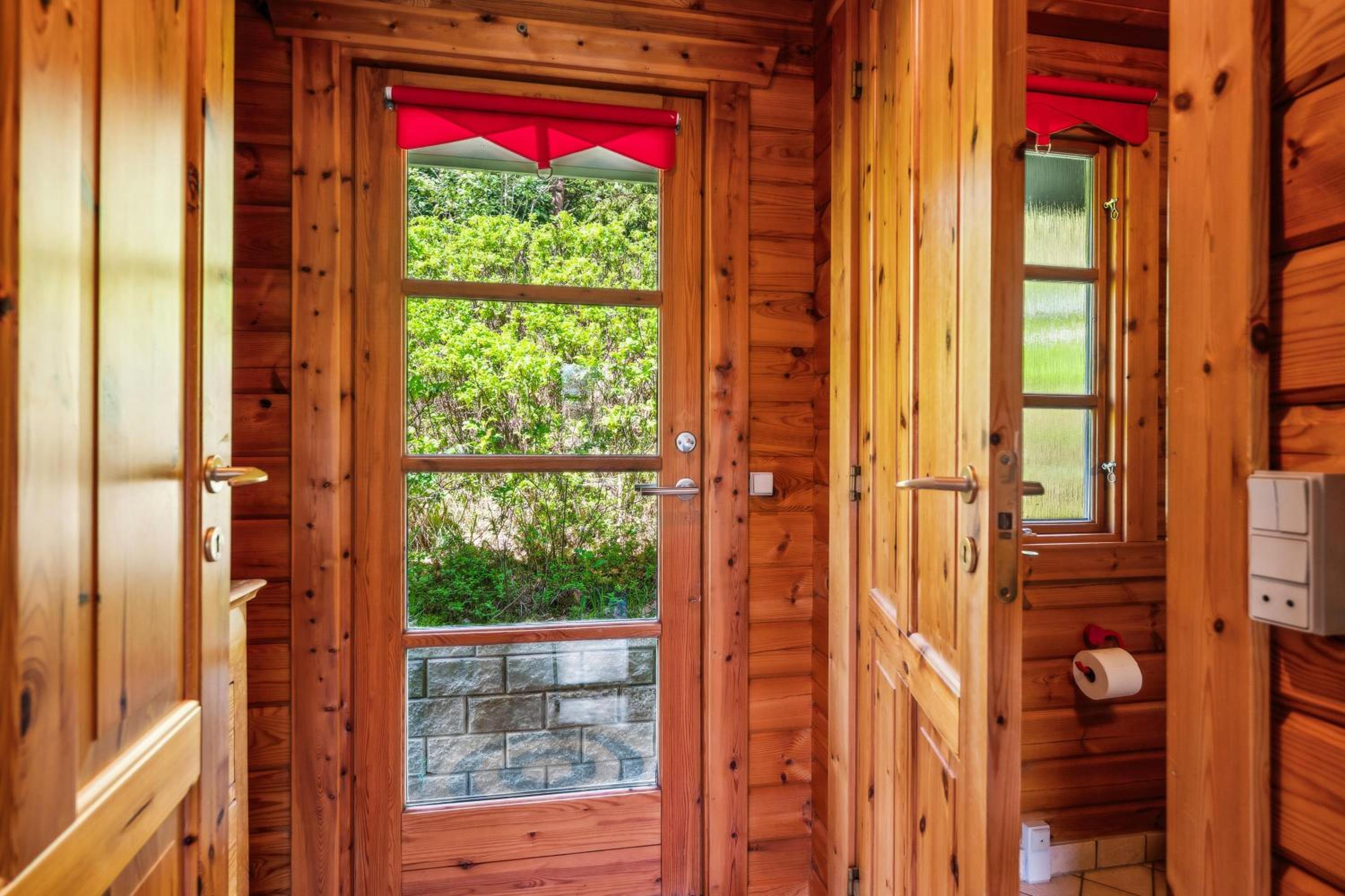 Charming House Near Ebeltoft In Beautiful Natural Surroundings
