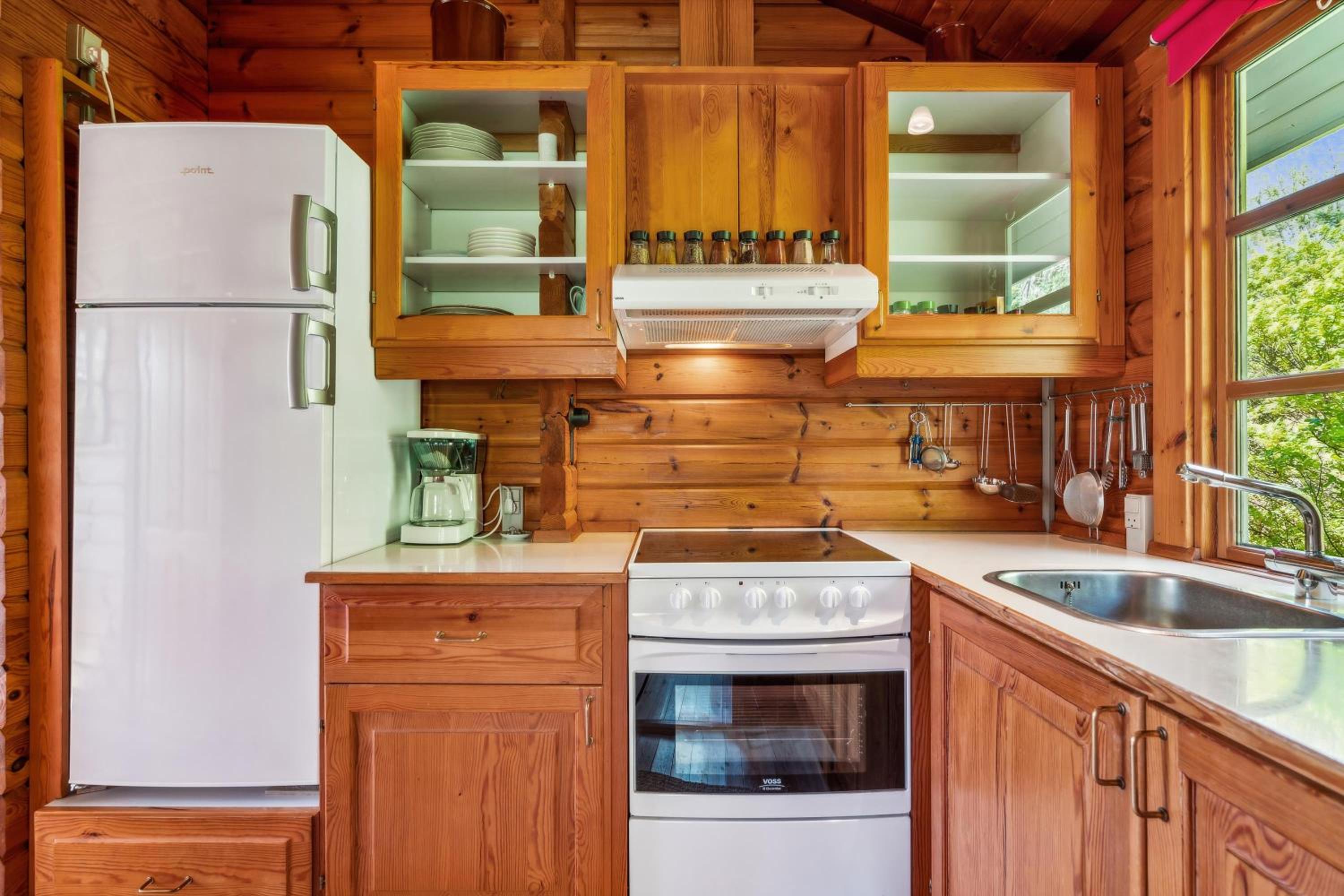 Charming House Near Ebeltoft In Beautiful Natural Surroundings