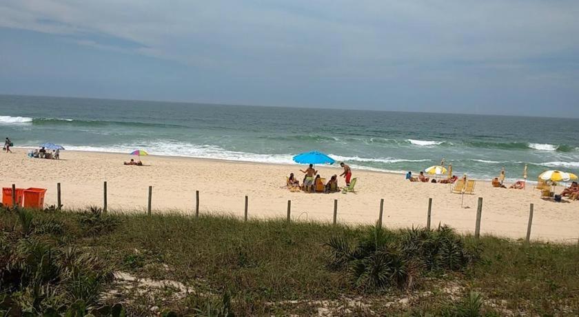 Localização privilegiada na Barra da Tijuca RJ