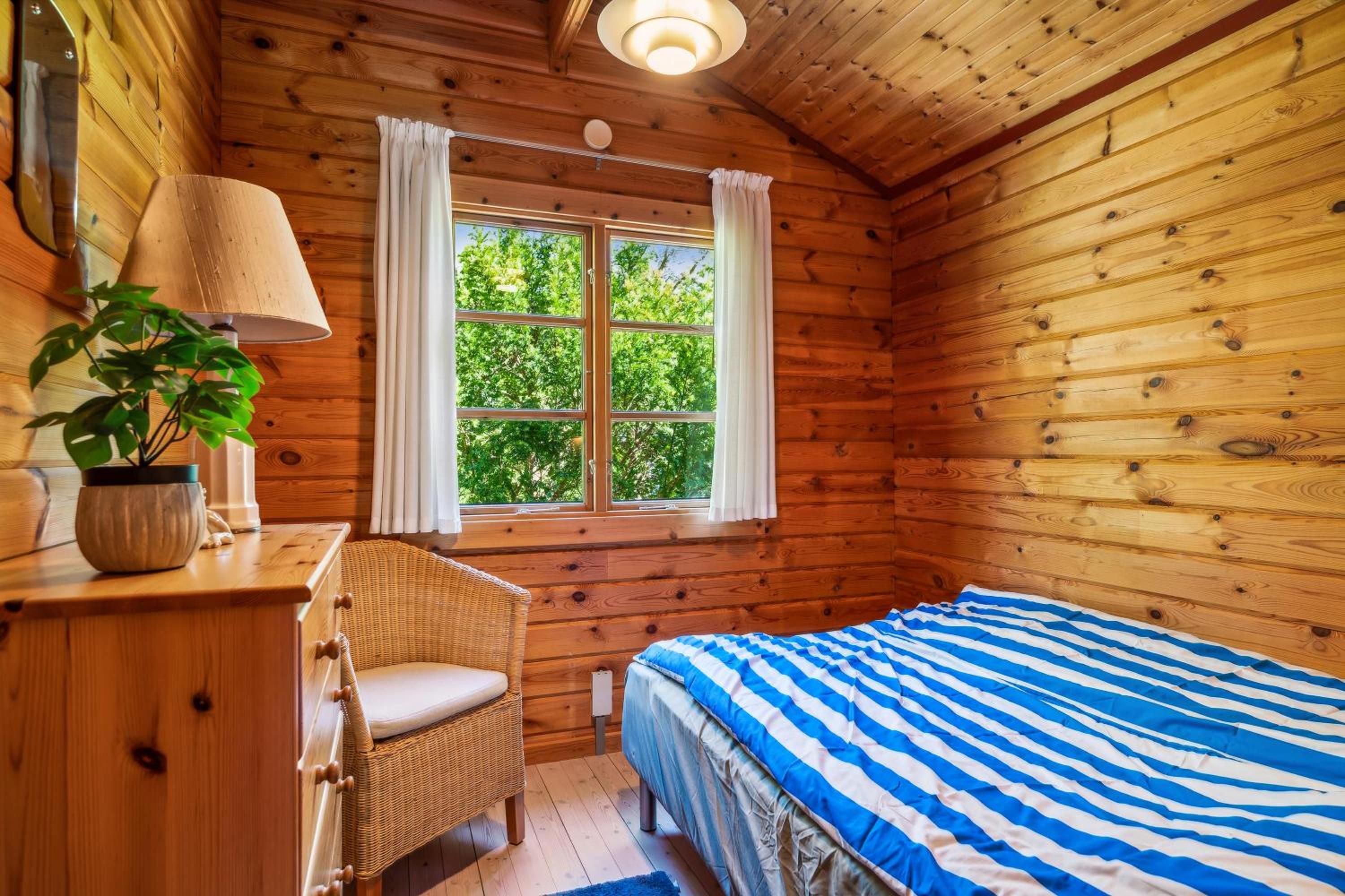 Charming House Near Ebeltoft In Beautiful Natural Surroundings