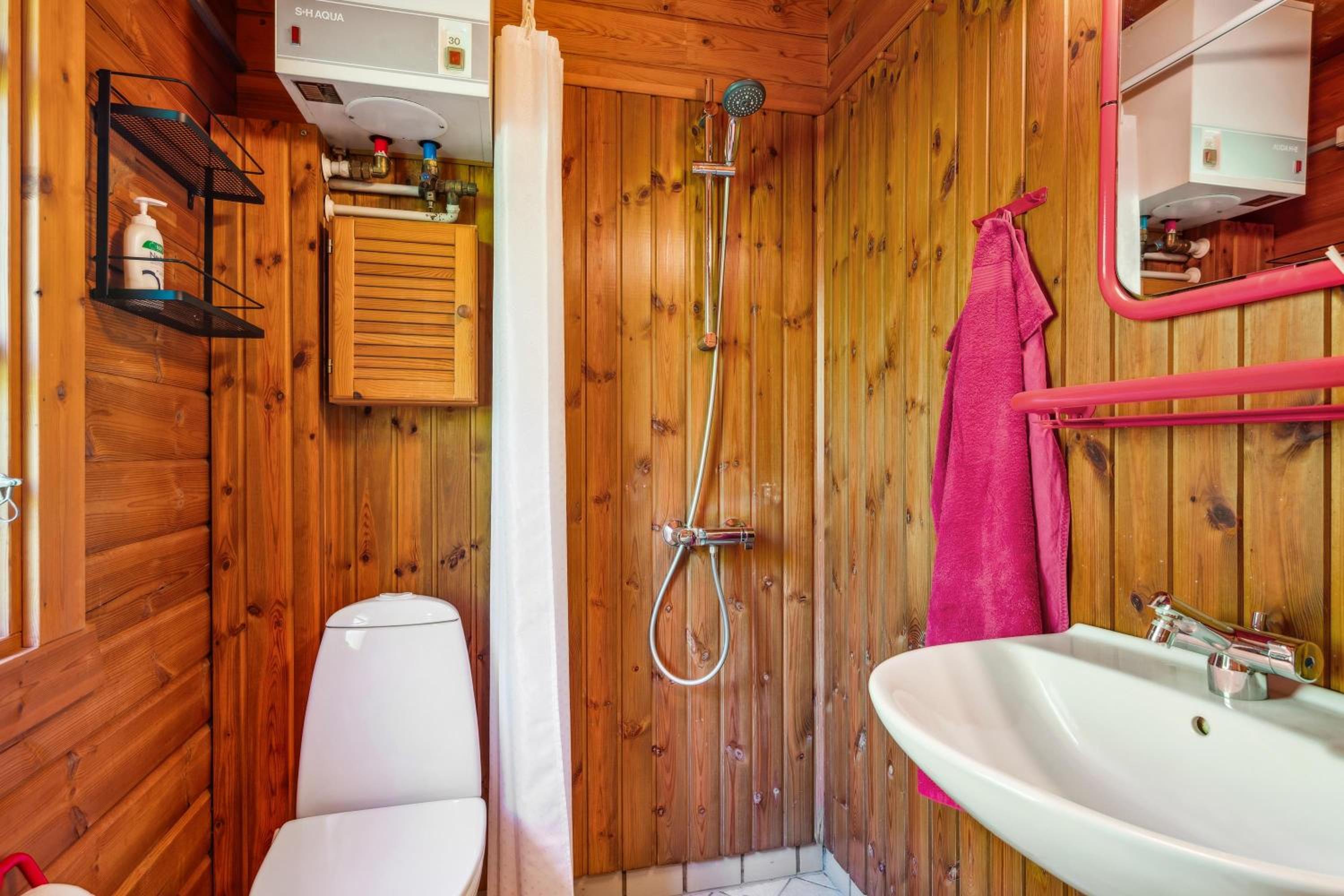 Charming House Near Ebeltoft In Beautiful Natural Surroundings