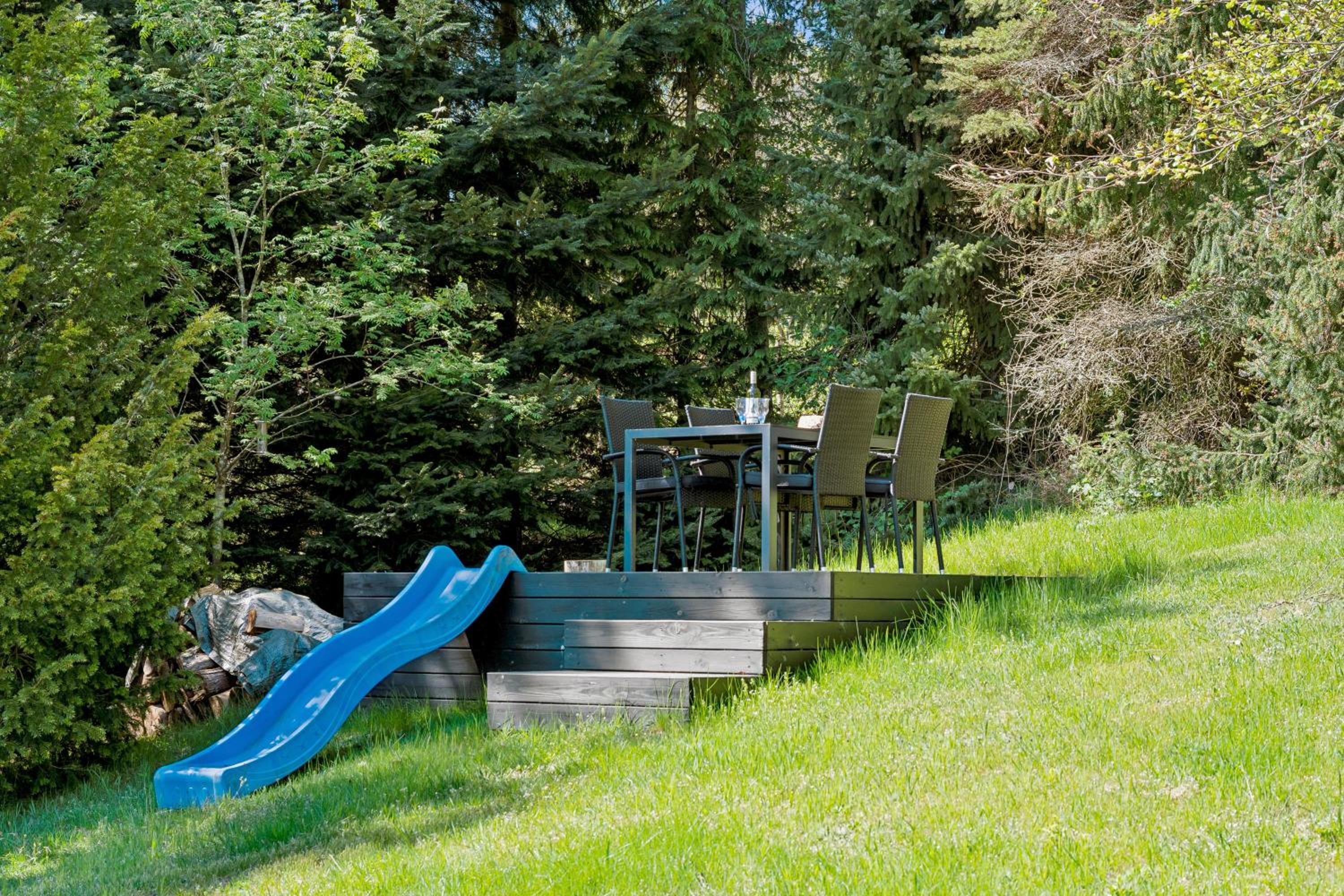 Charming House Near Ebeltoft In Beautiful Natural Surroundings