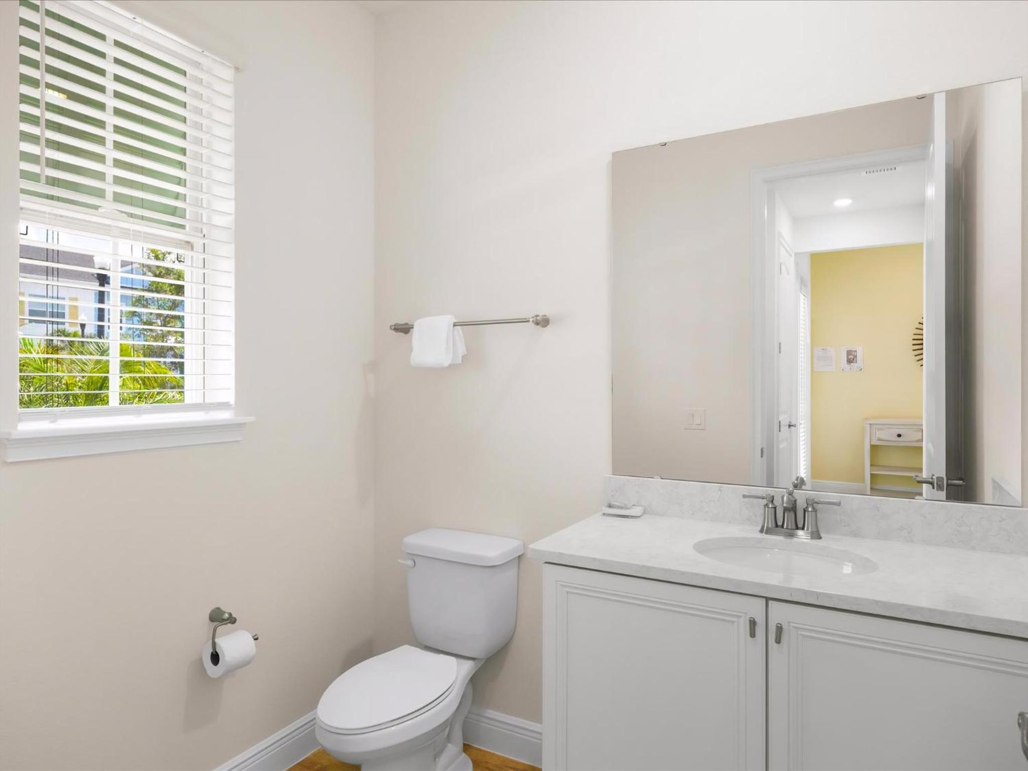 Beach Blessing Villa Near Disney With Margaritaville Resort & Island H20 Waterpark Access - 3204Cs