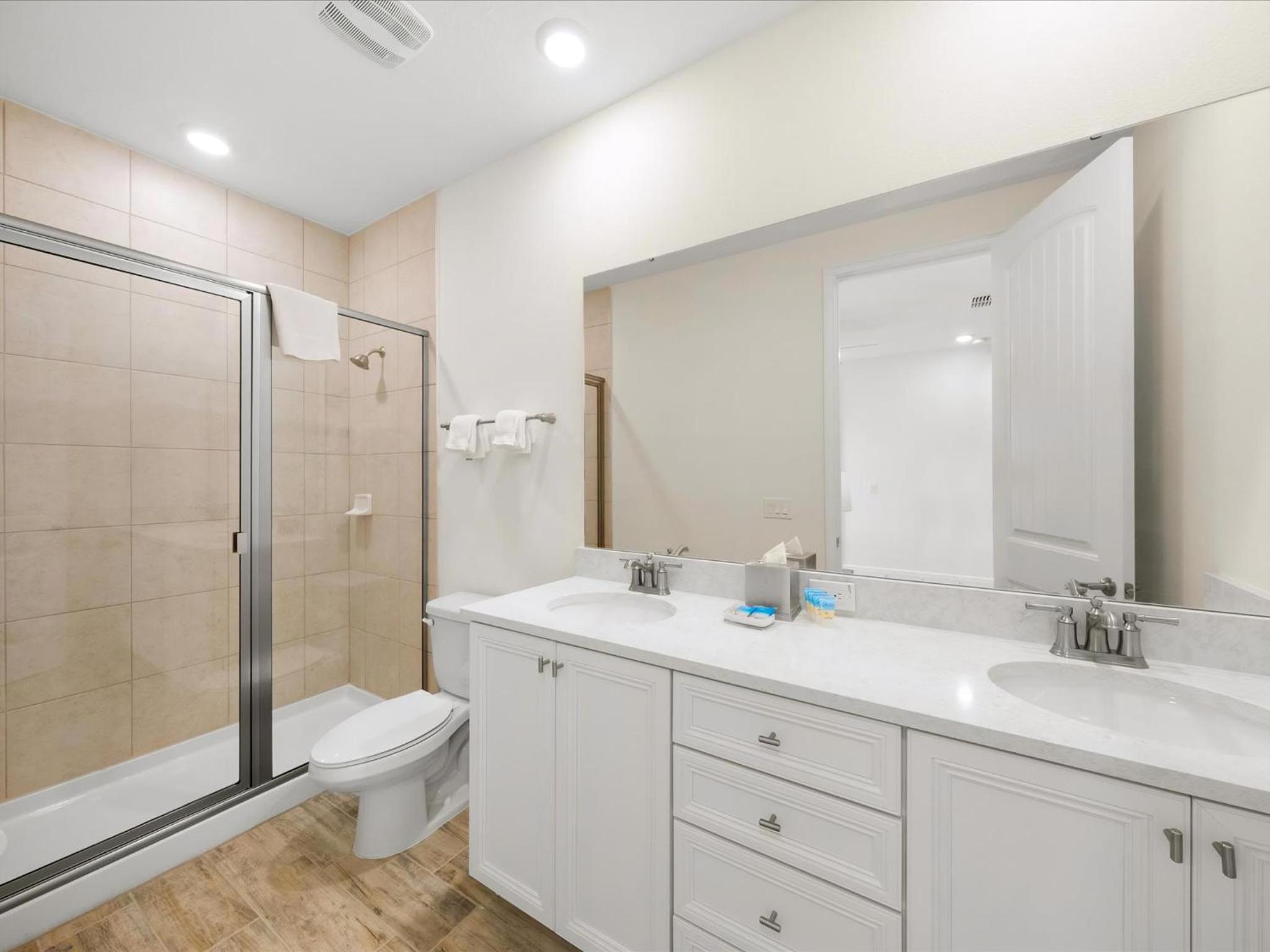 Beach Blessing Villa Near Disney With Margaritaville Resort & Island H20 Waterpark Access - 3204Cs