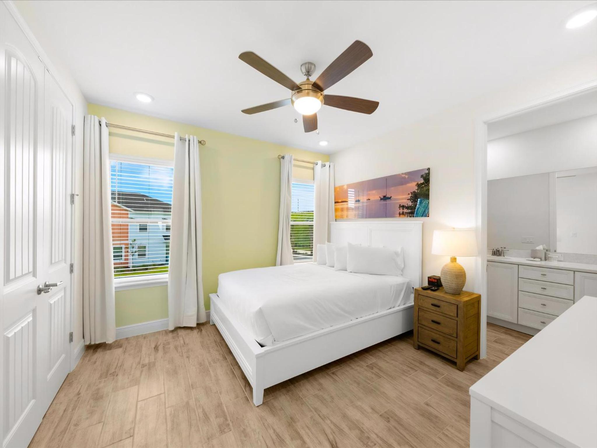 Beach Blessing Villa Near Disney With Margaritaville Resort & Island H20 Waterpark Access - 3204Cs