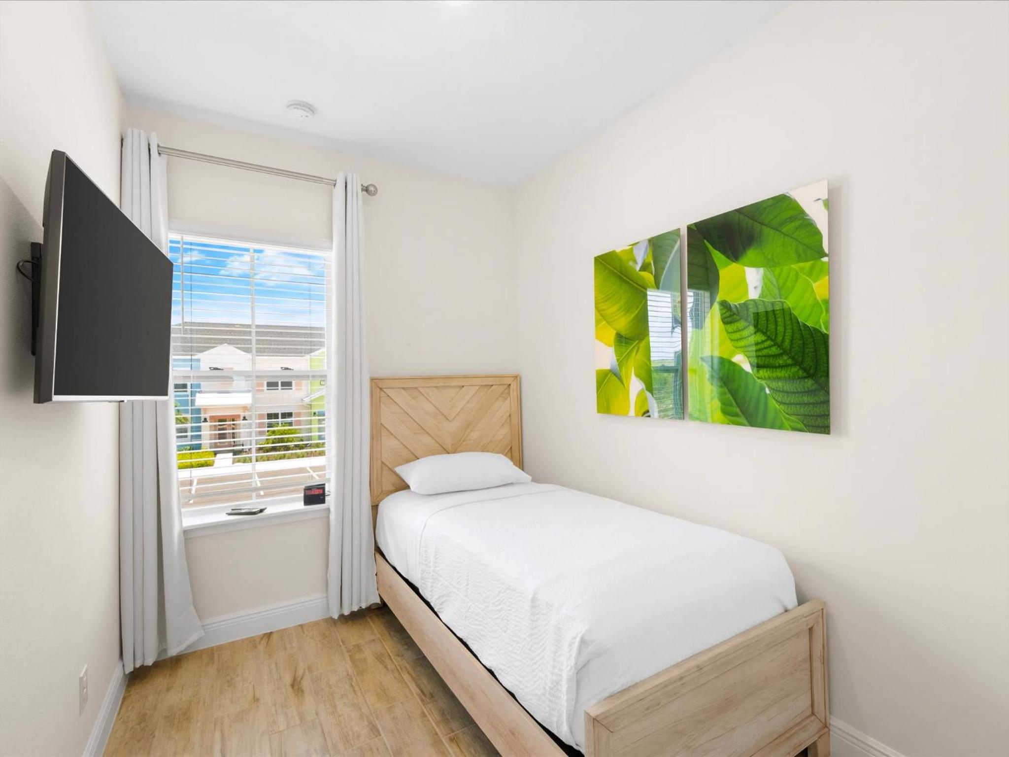 Beach Blessing Villa Near Disney With Margaritaville Resort & Island H20 Waterpark Access - 3204Cs