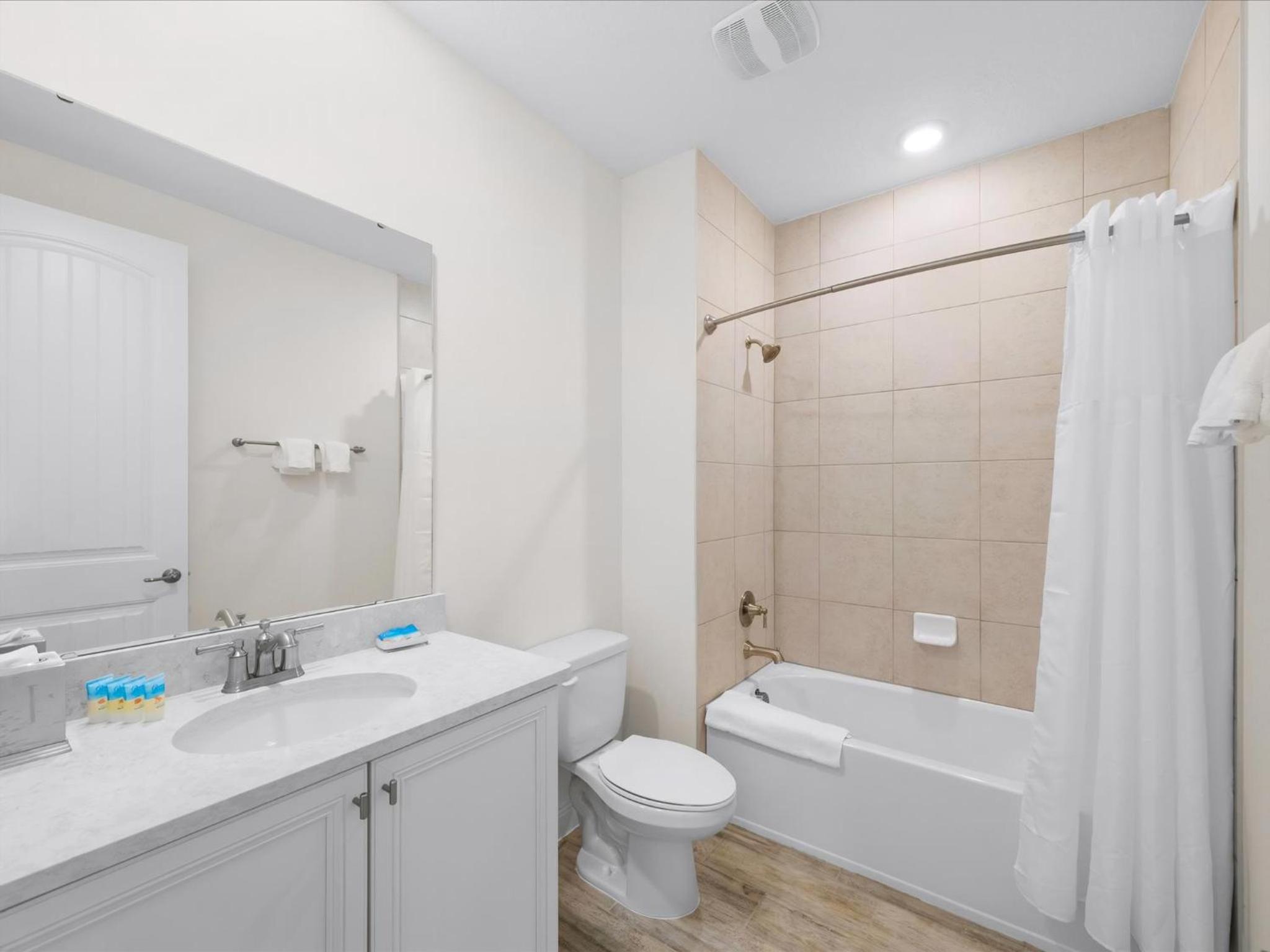 Beach Blessing Villa Near Disney With Margaritaville Resort & Island H20 Waterpark Access - 3204Cs
