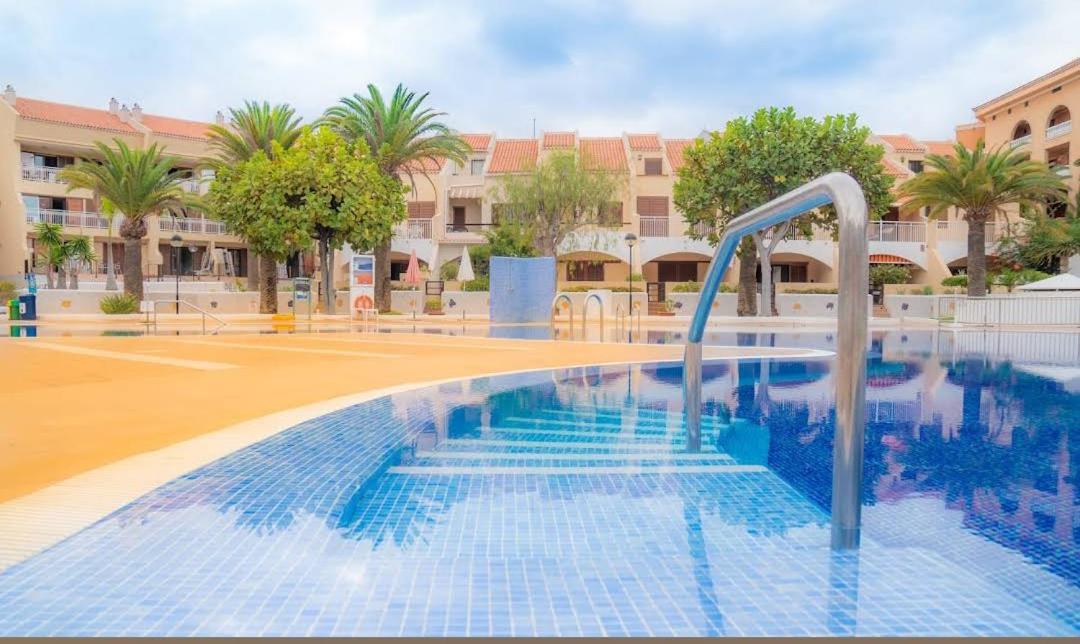 Apartment Compostela Beach