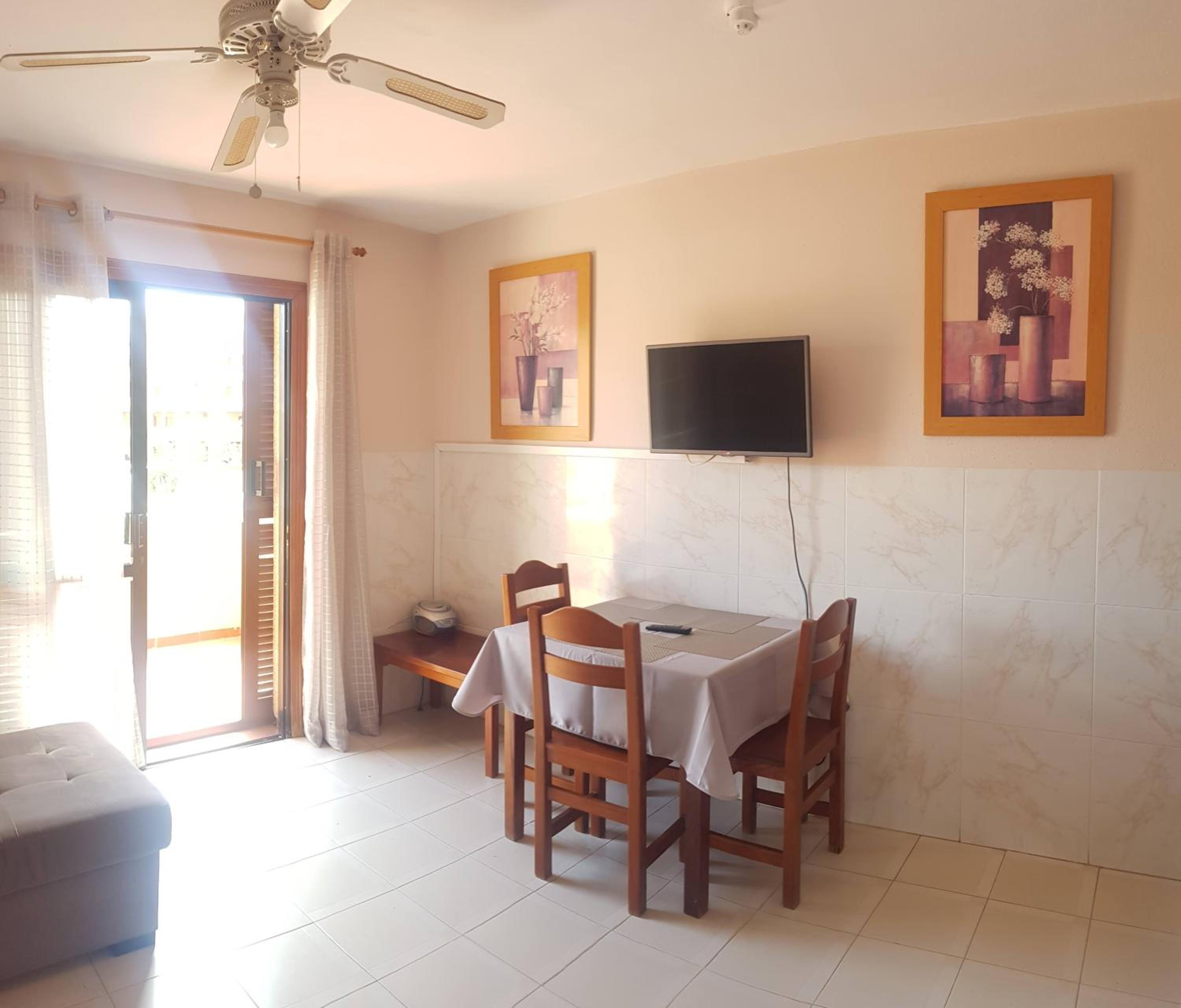 Apartment Compostela Beach