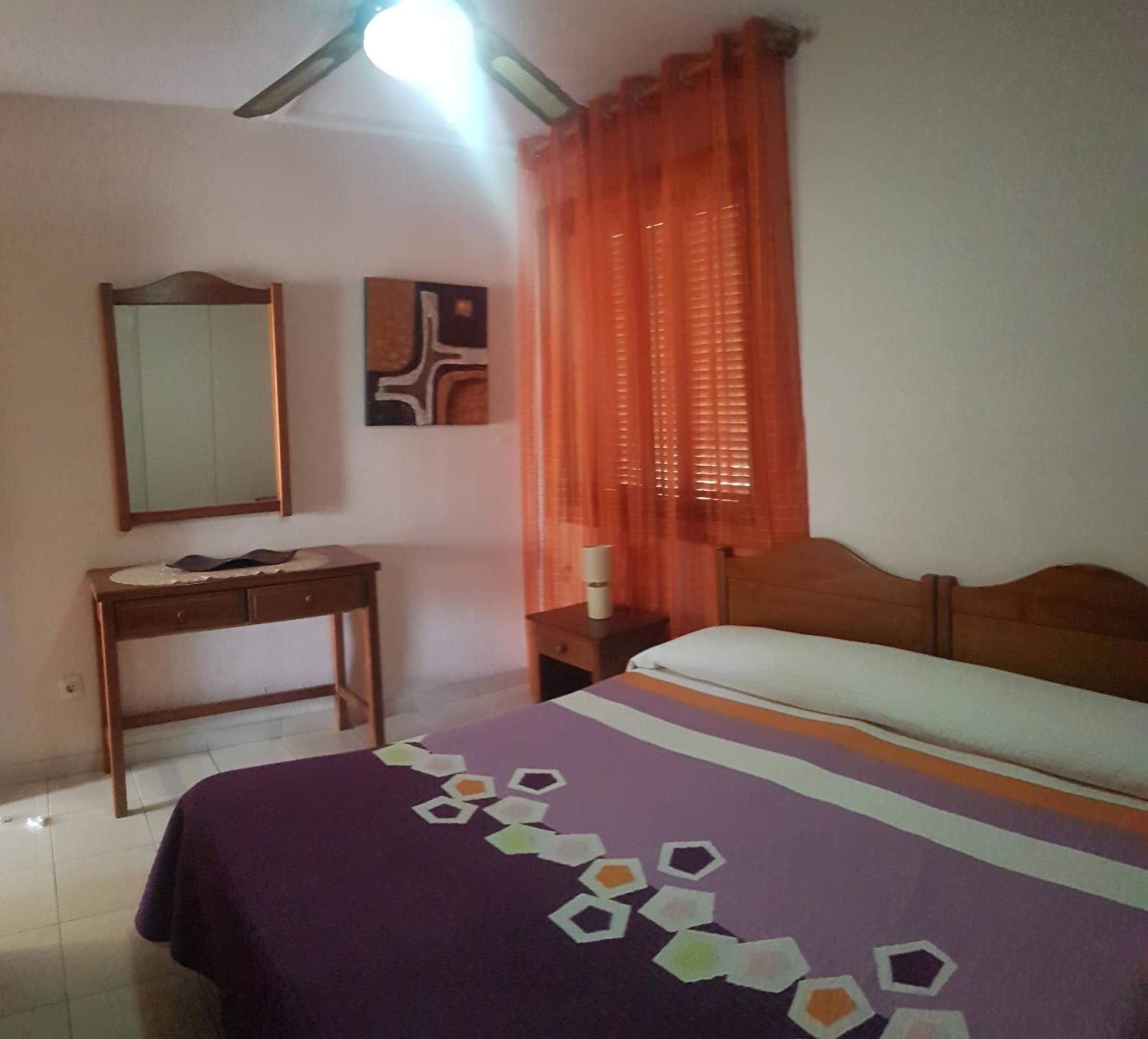 Apartment Compostela Beach