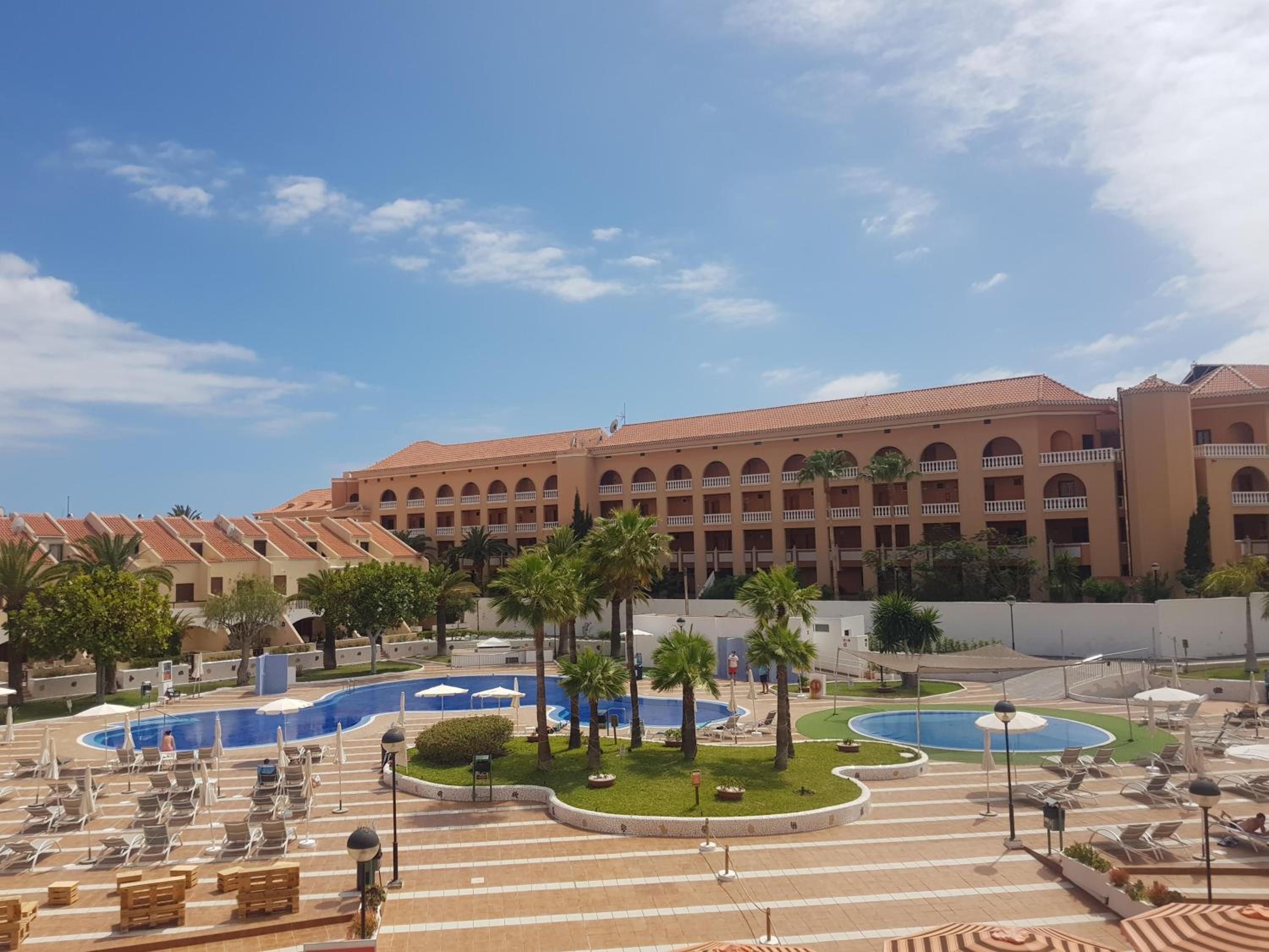 Apartment Compostela Beach