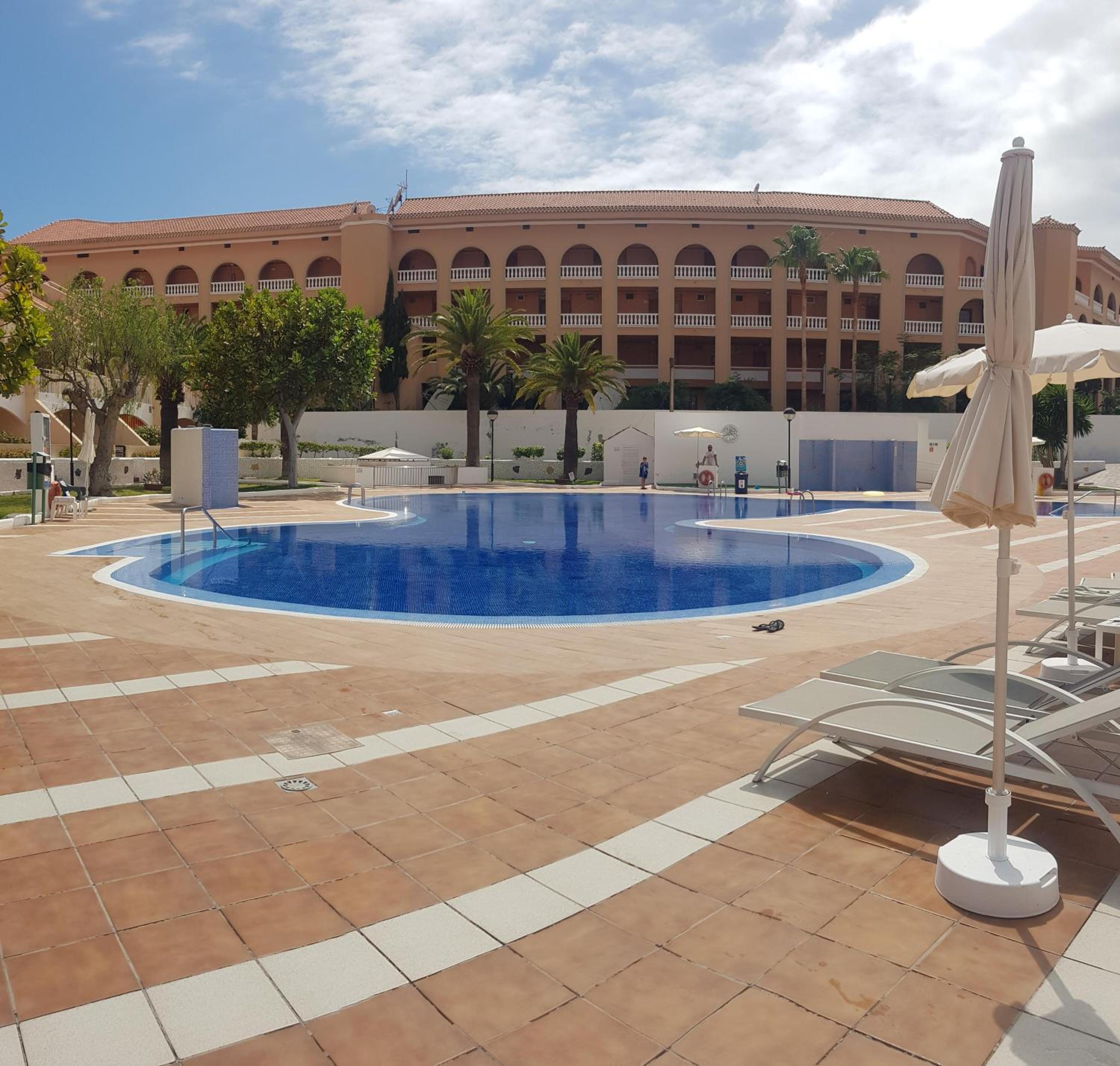 Apartment Compostela Beach