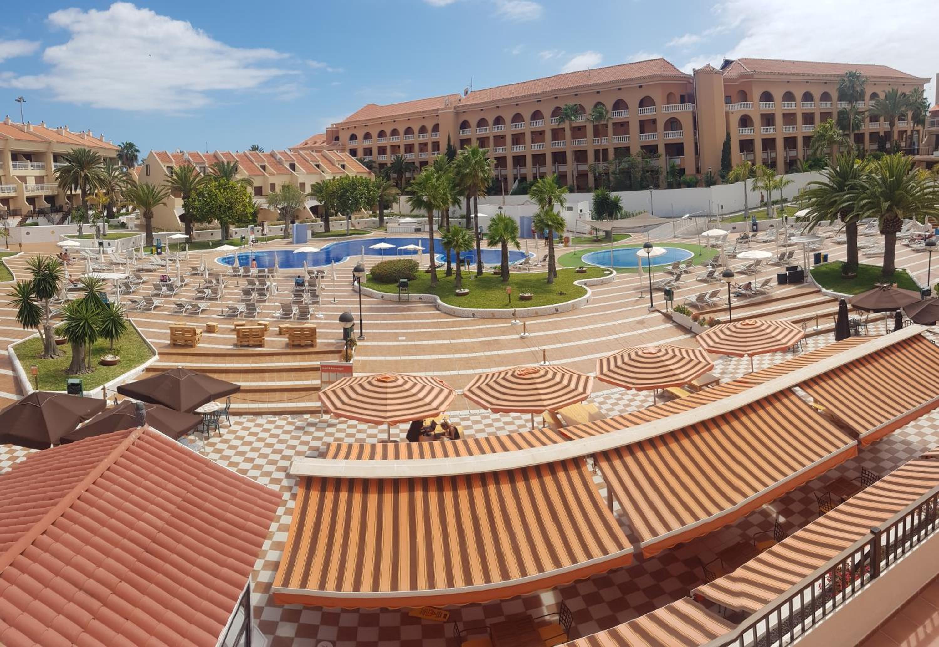 Apartment Compostela Beach