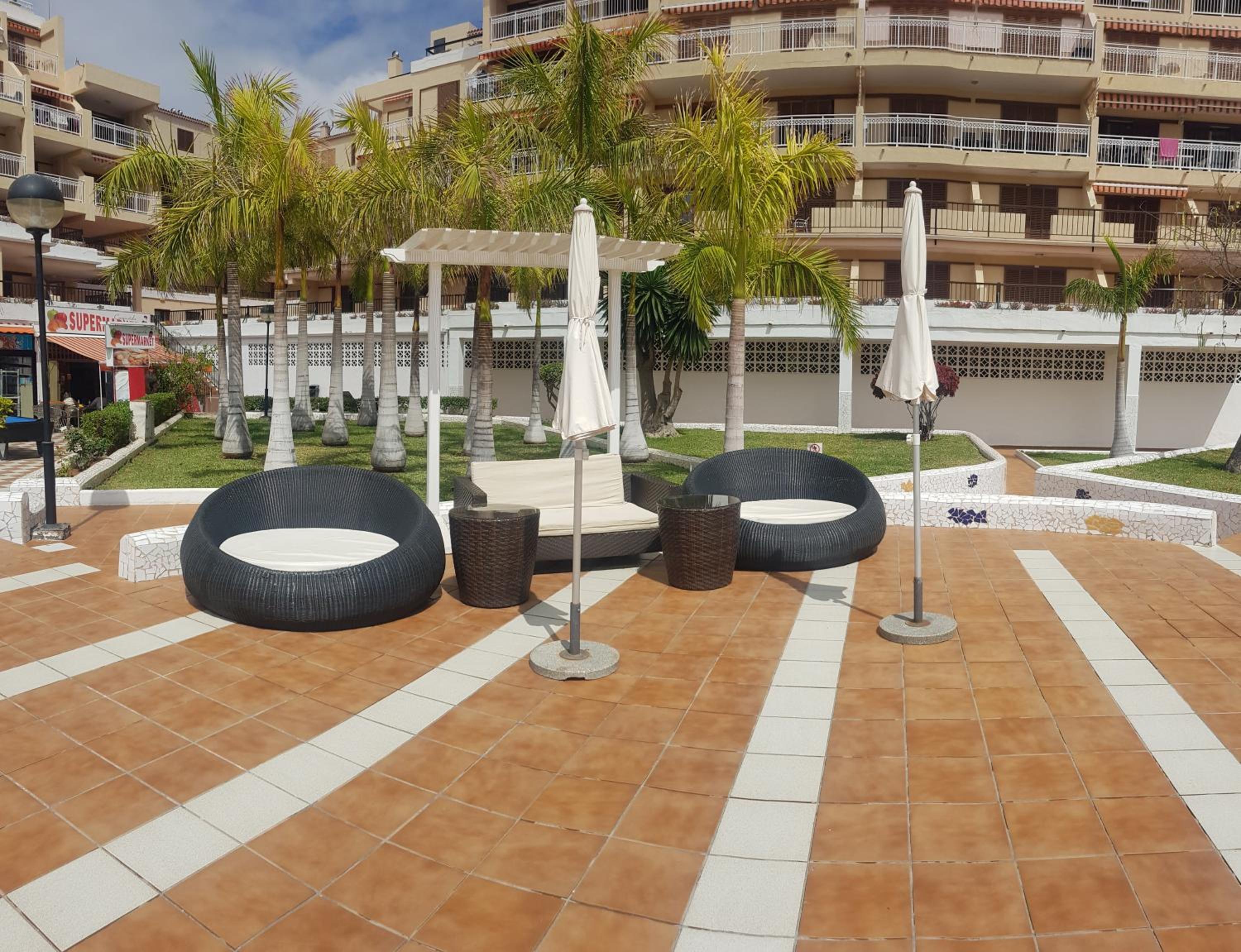 Apartment Compostela Beach