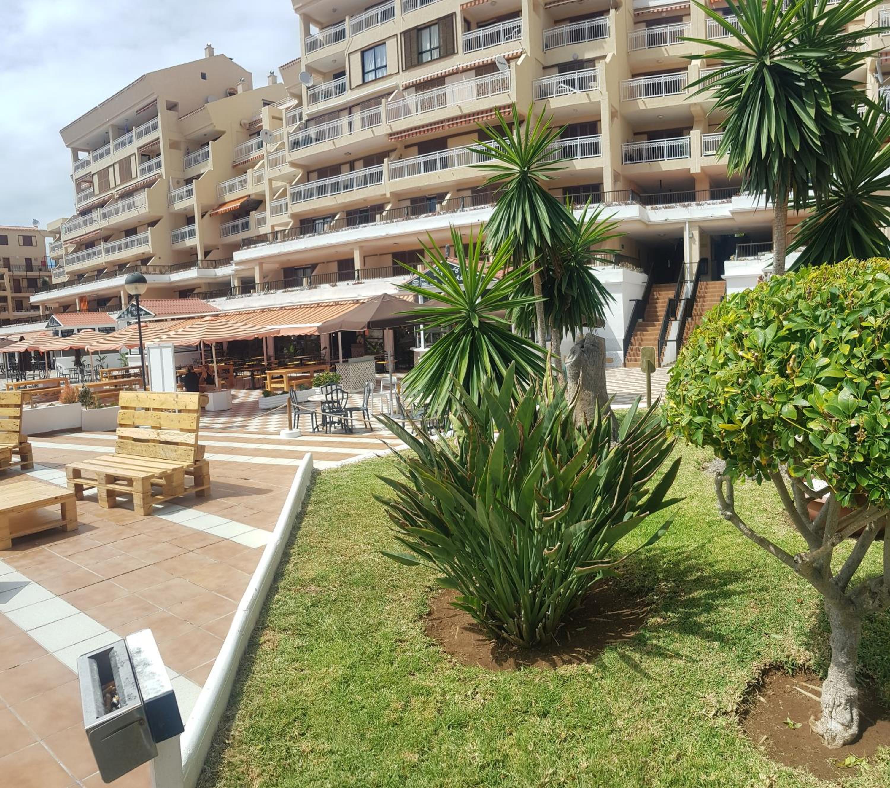 Apartment Compostela Beach