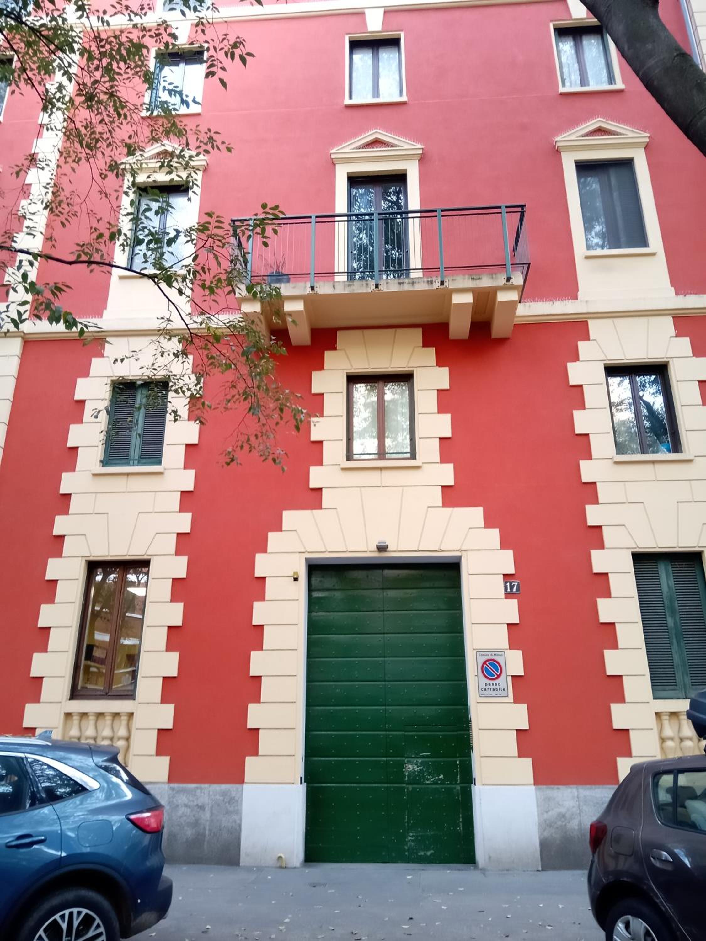 Cadore17Milano