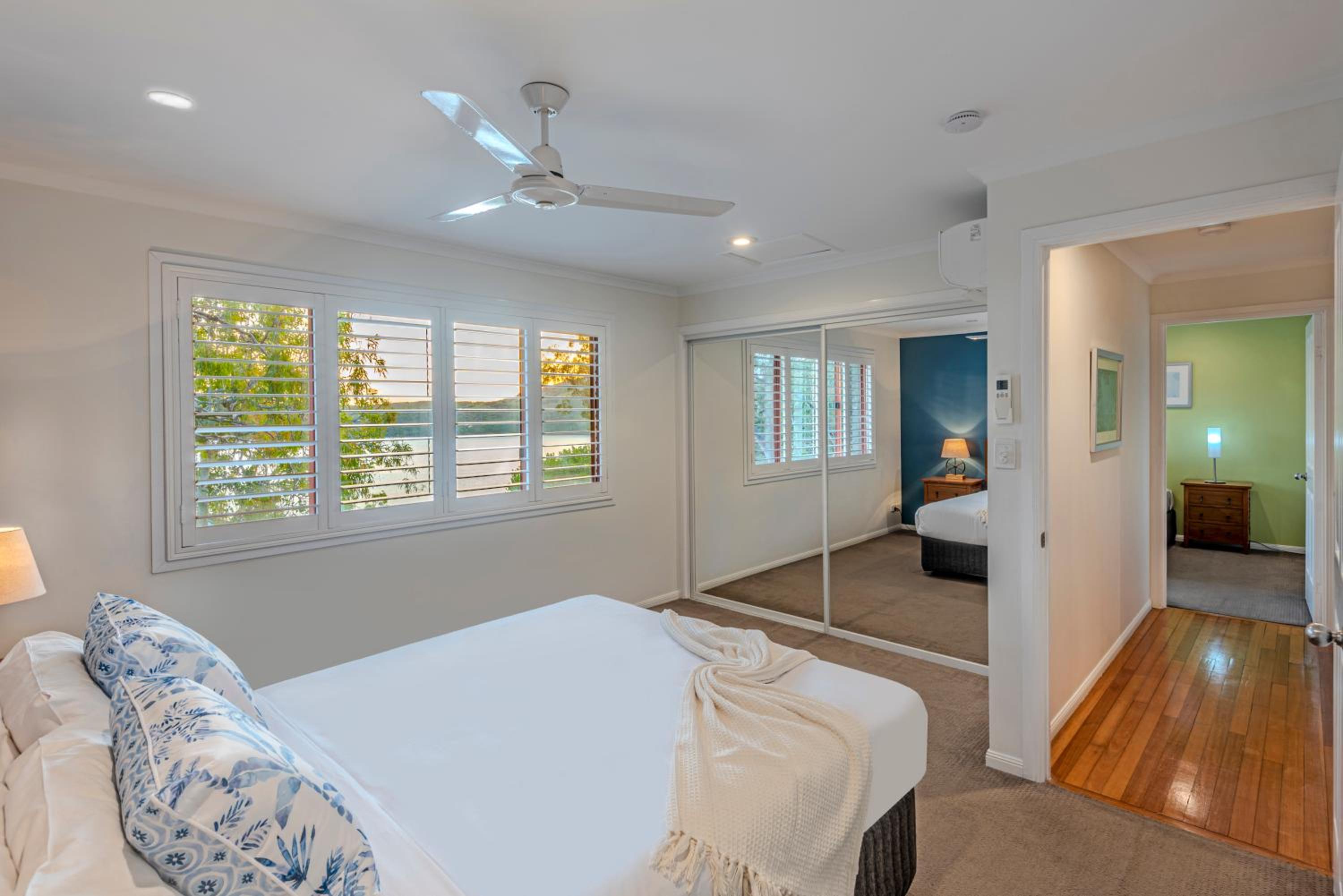 Heliconia 1 Hamilton Island 3 Bedroom Ocean Views with Golf Buggy