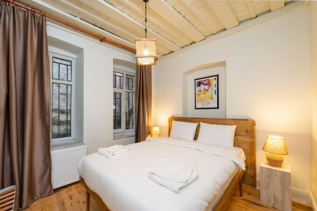 Maison Chic - Newly Renovated 3Br in City Center