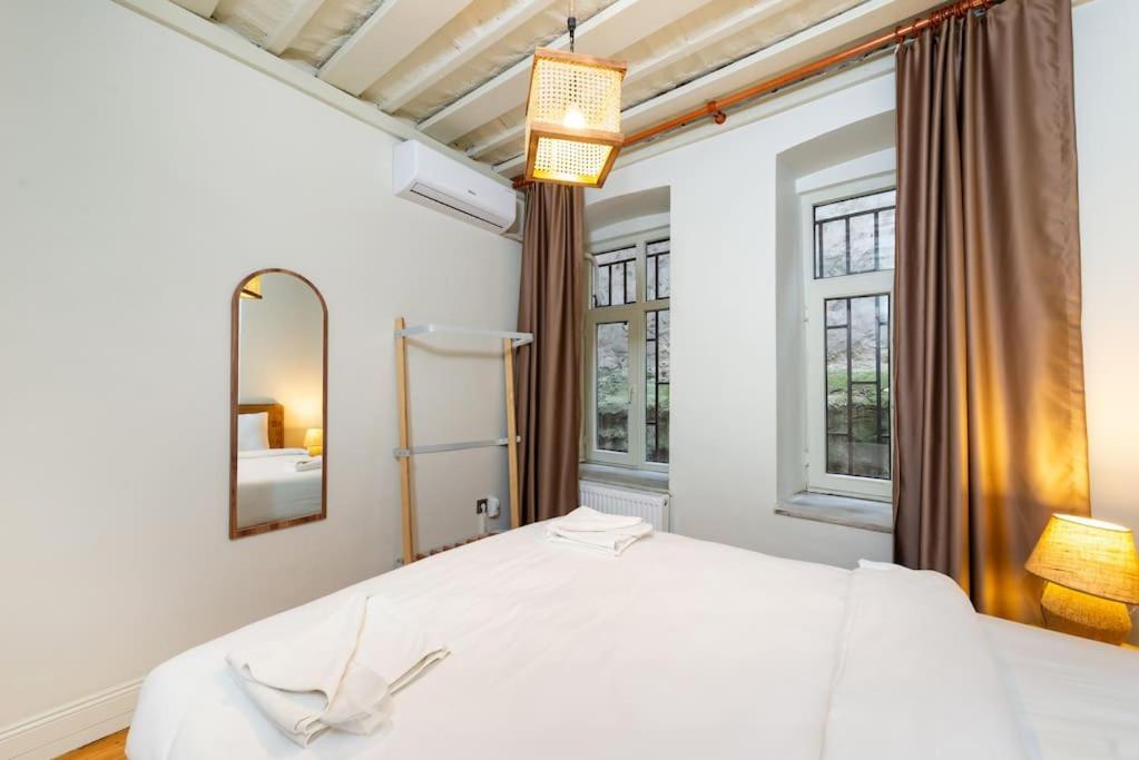 Maison Chic - Newly Renovated 3Br in City Center