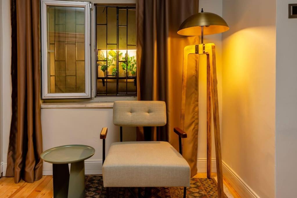 Maison Chic - Newly Renovated 3Br in City Center
