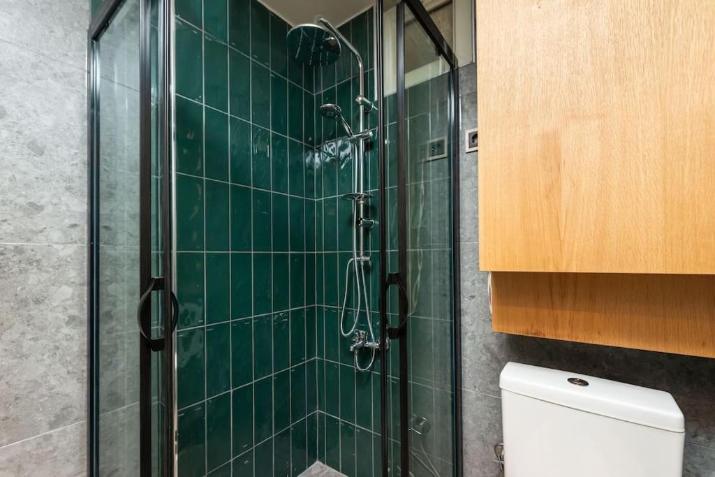 Maison Chic - Newly Renovated 3Br in City Center