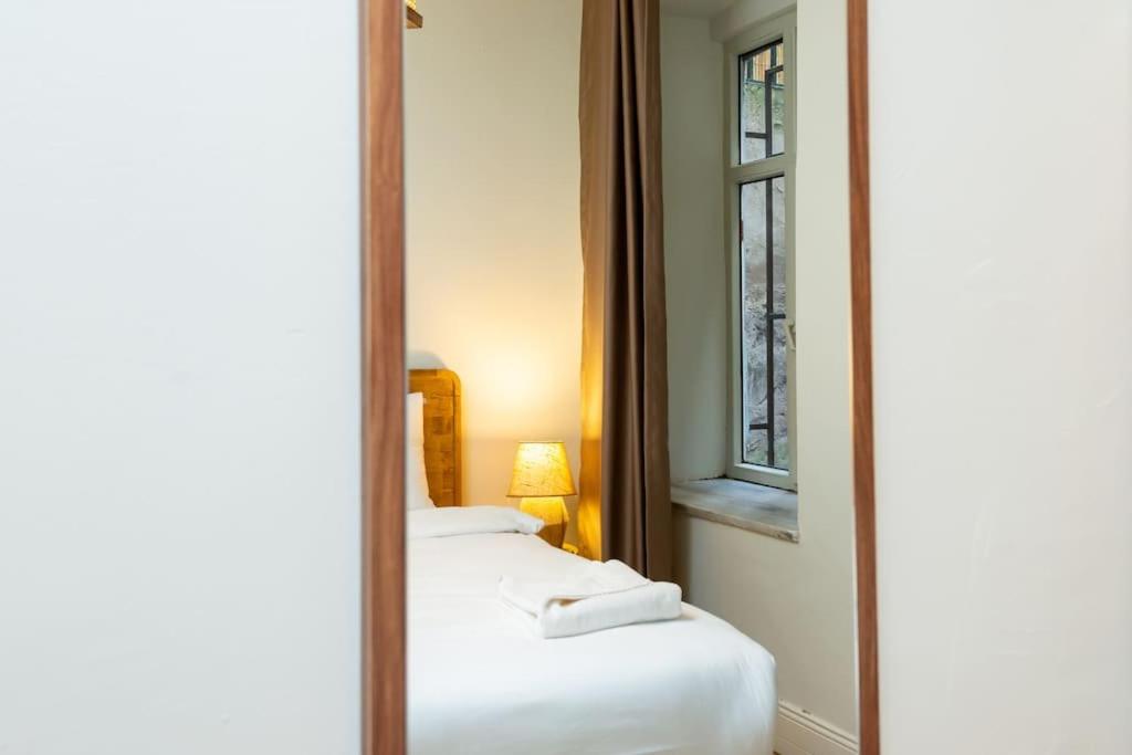 Maison Chic - Newly Renovated 3Br in City Center