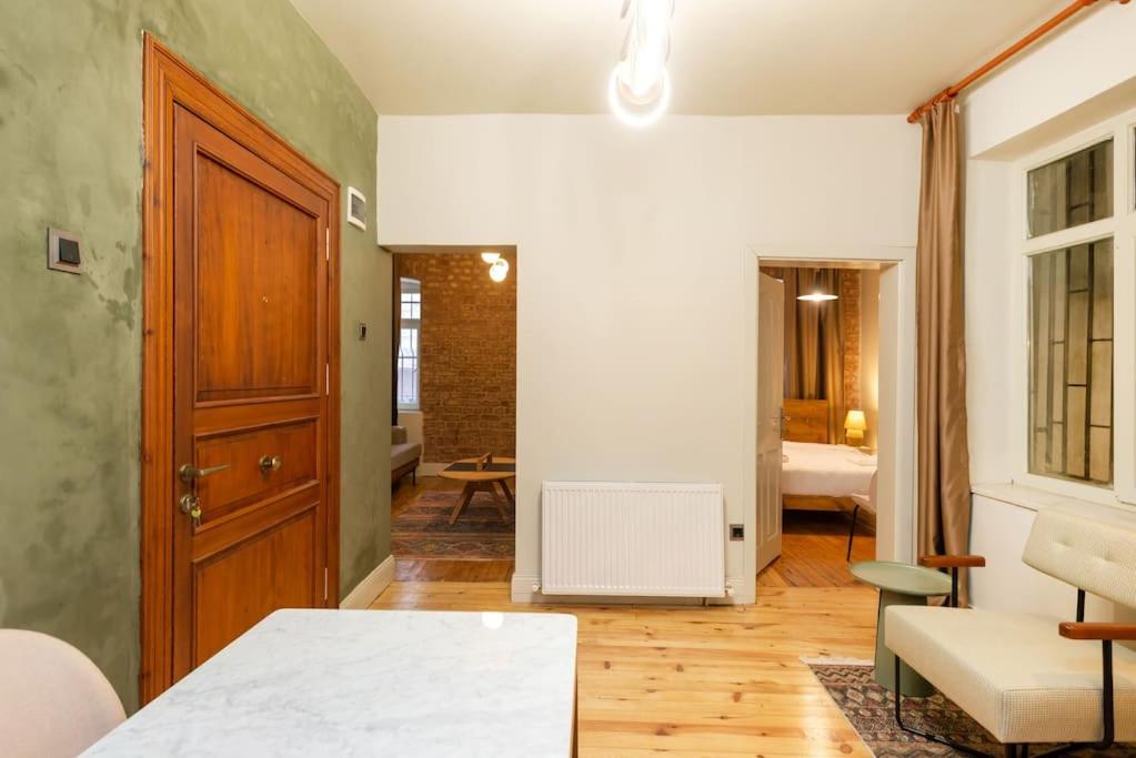 Maison Chic - Newly Renovated 3Br in City Center