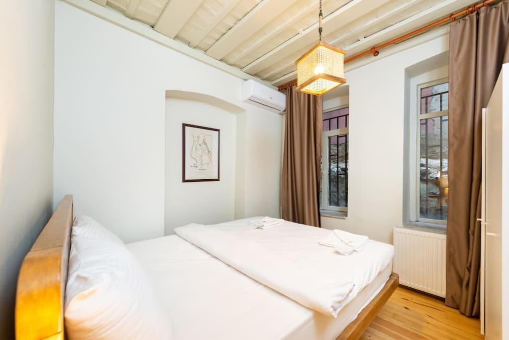 Maison Chic - Newly Renovated 3Br in City Center