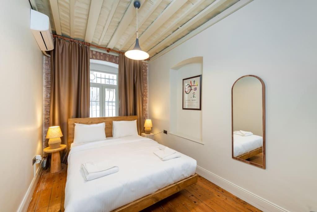 Maison Chic - Newly Renovated 3Br in City Center