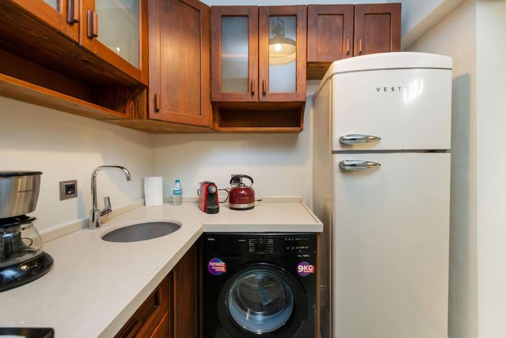 Maison Chic - Newly Renovated 3Br in City Center