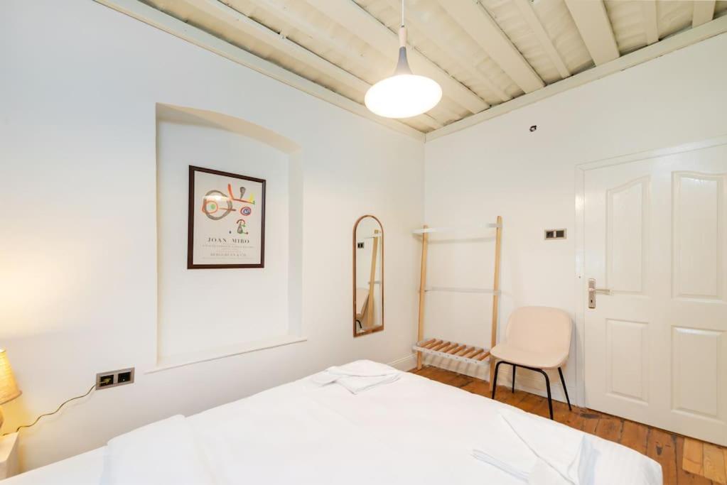 Maison Chic - Newly Renovated 3Br in City Center