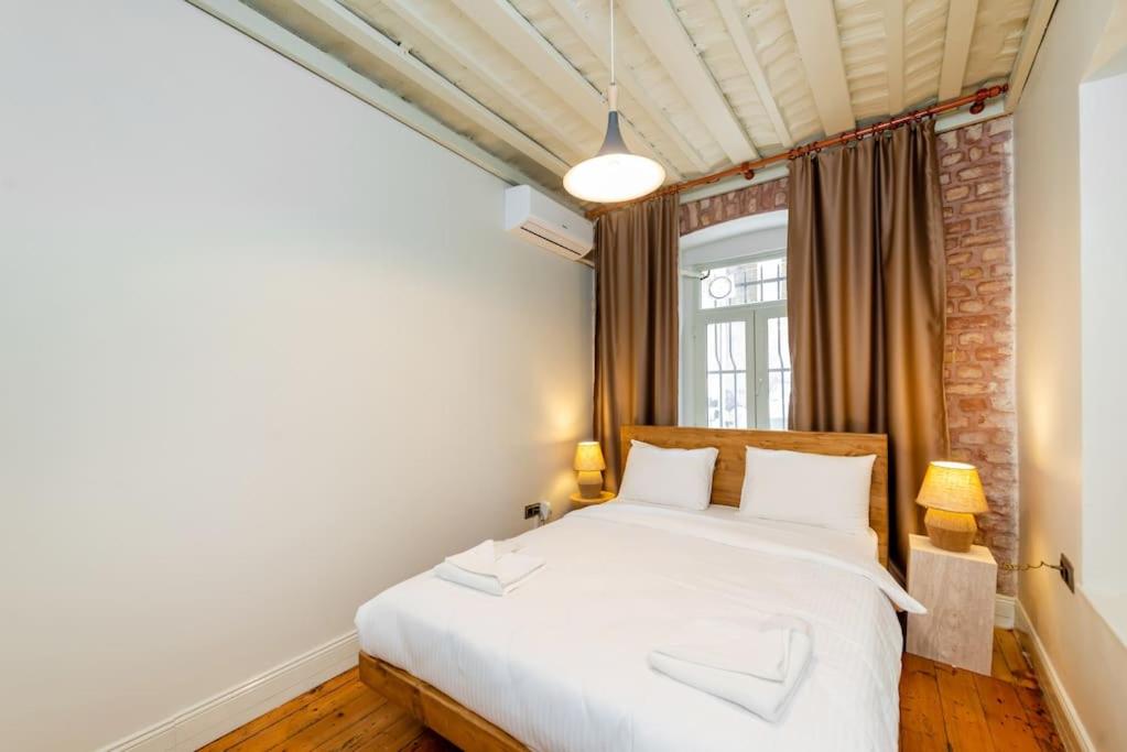 Maison Chic - Newly Renovated 3Br in City Center