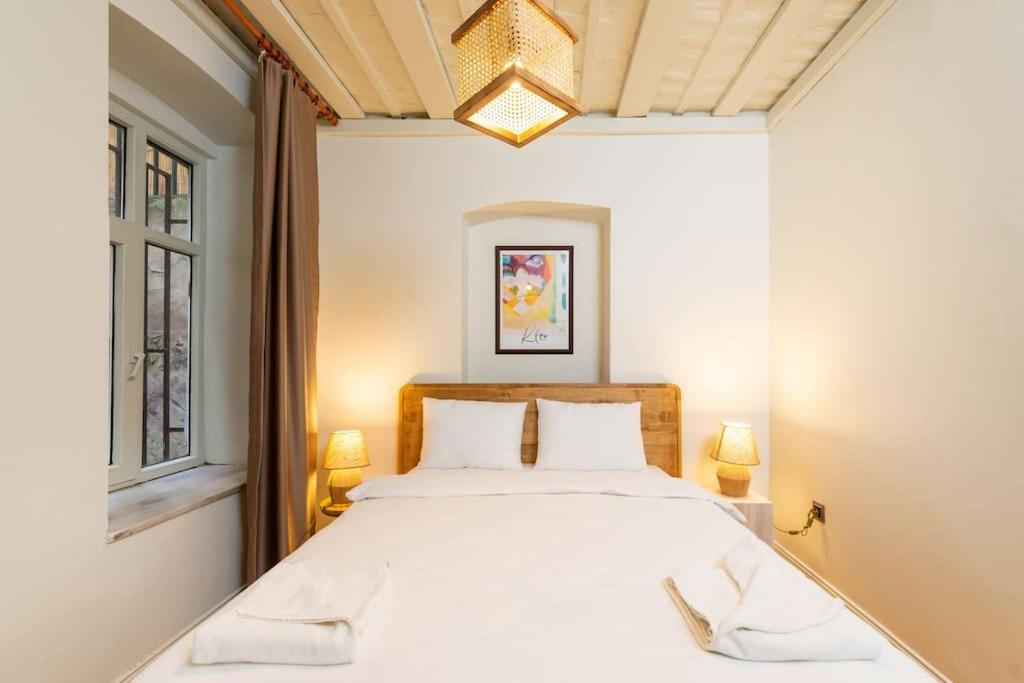 Maison Chic - Newly Renovated 3Br in City Center
