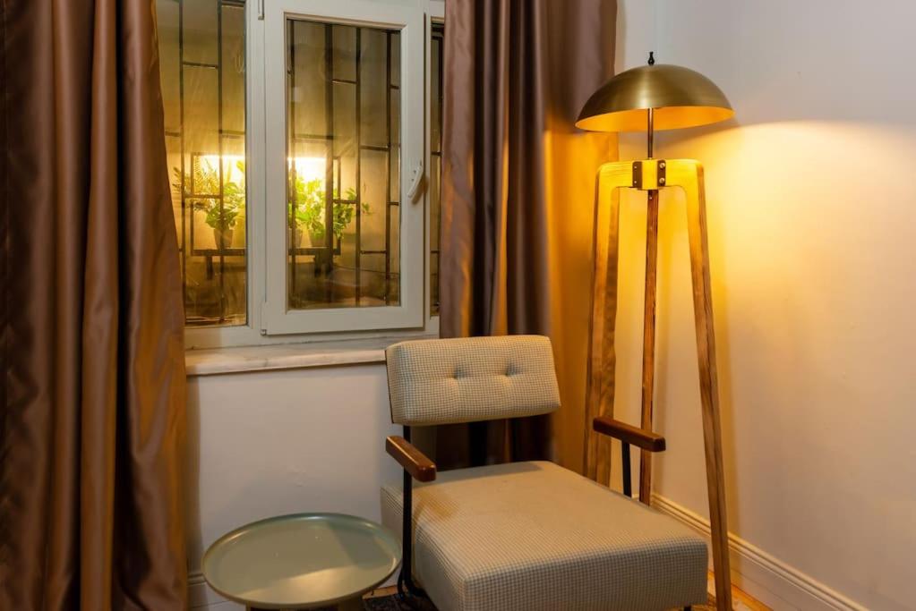 Maison Chic - Newly Renovated 3Br in City Center