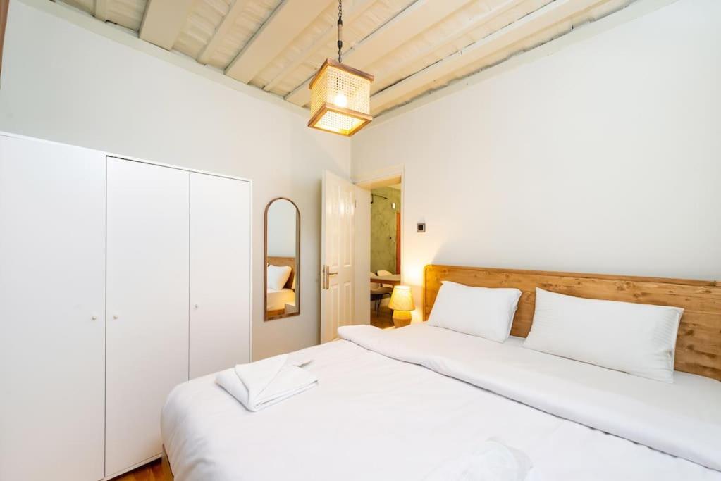 Maison Chic - Newly Renovated 3Br in City Center